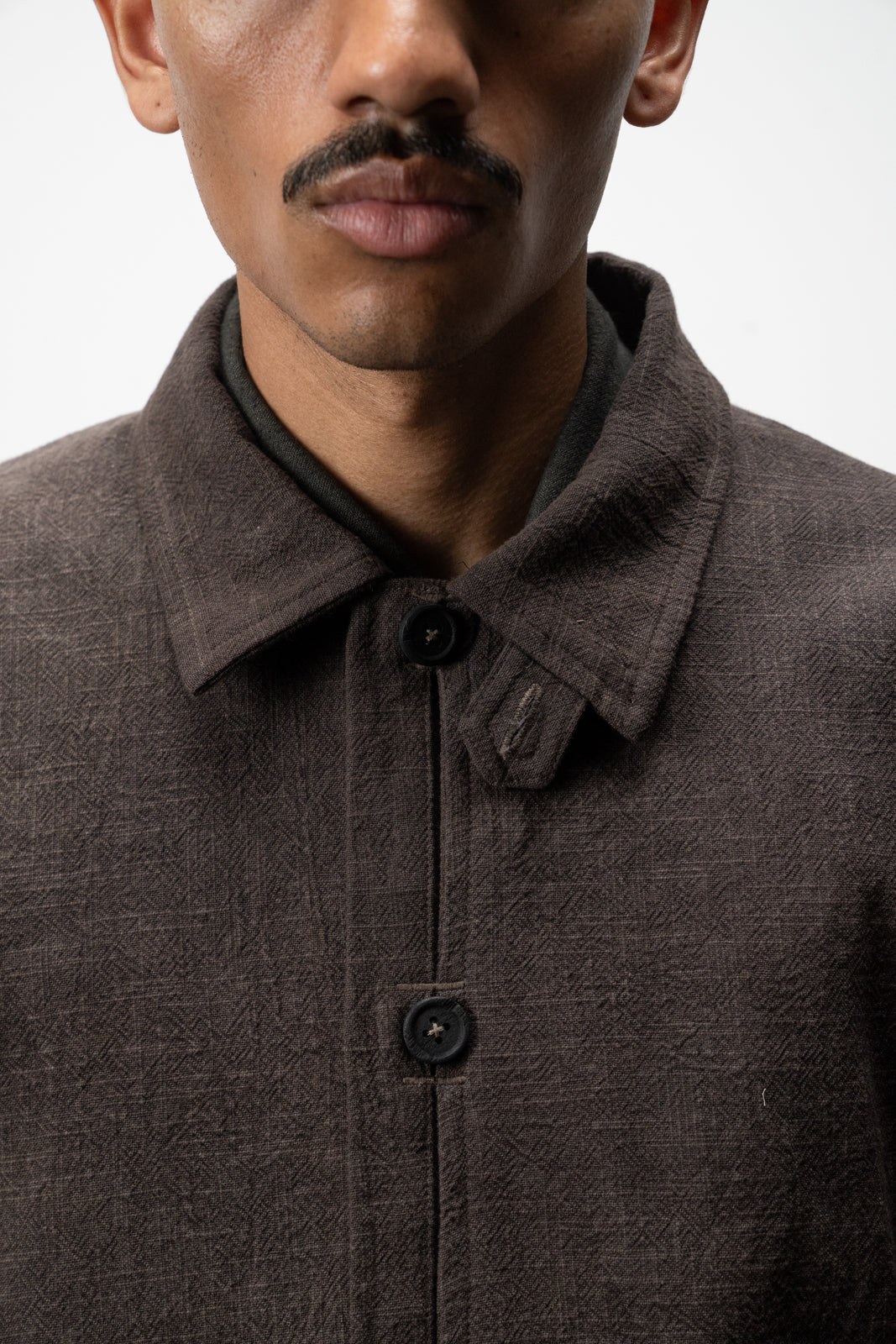 Welt Jacket