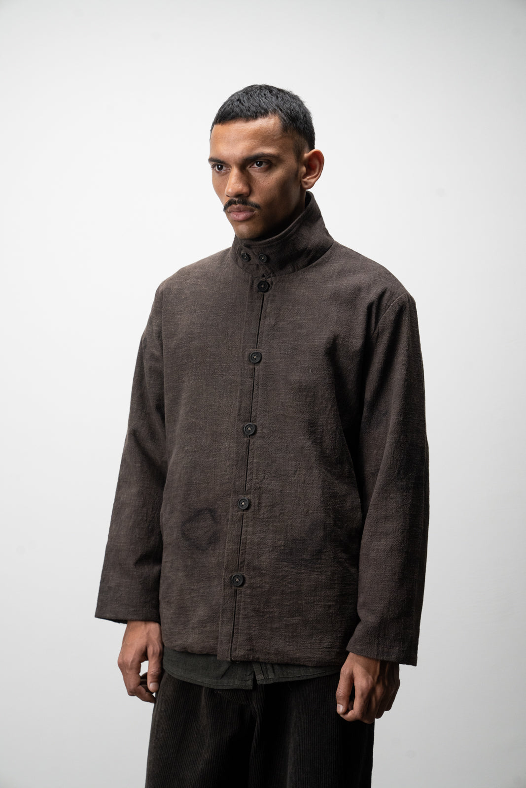 Welt Jacket