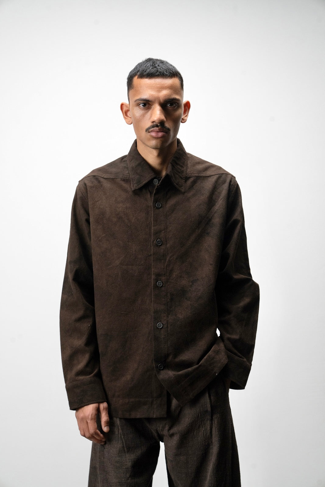Stock Shirt