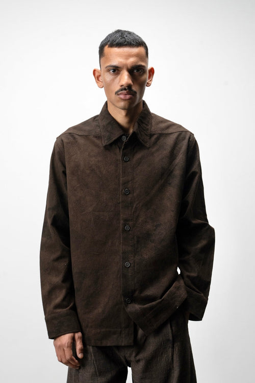 Stock Shirt