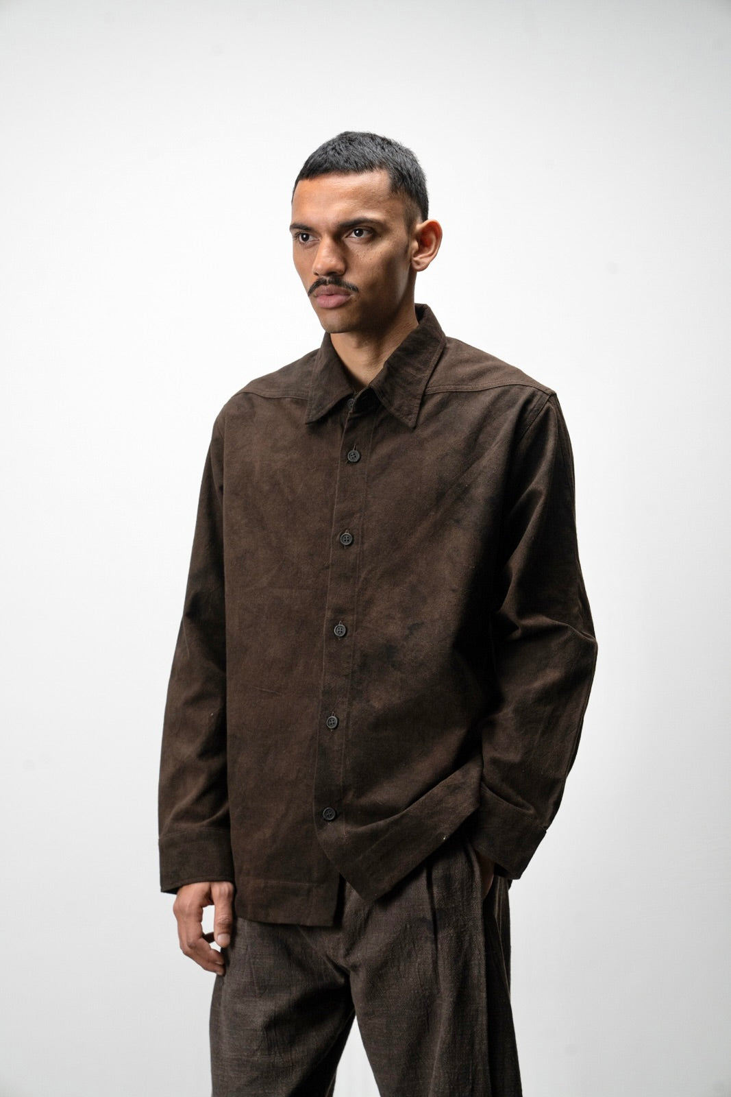 Stock Shirt