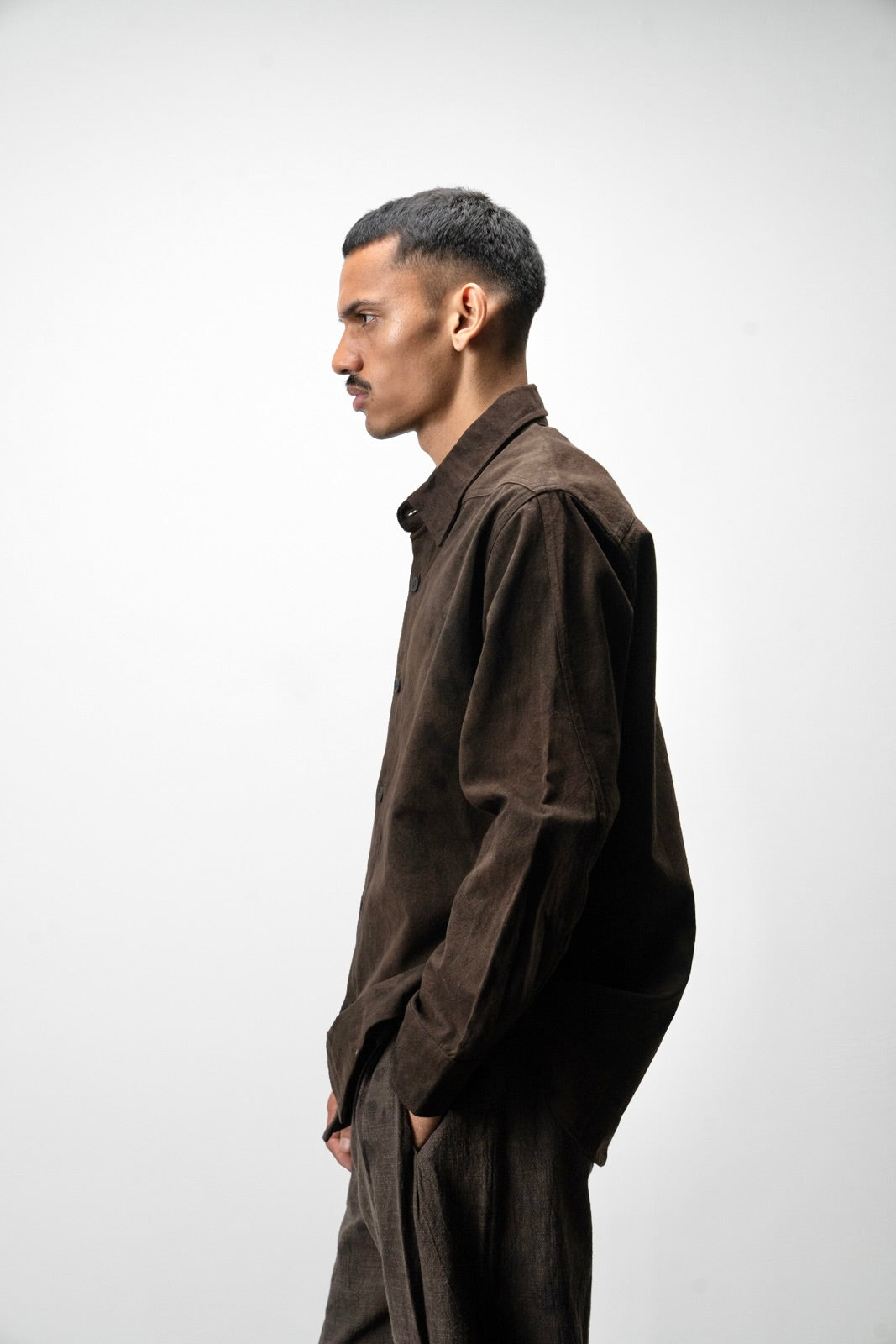 Stock Shirt