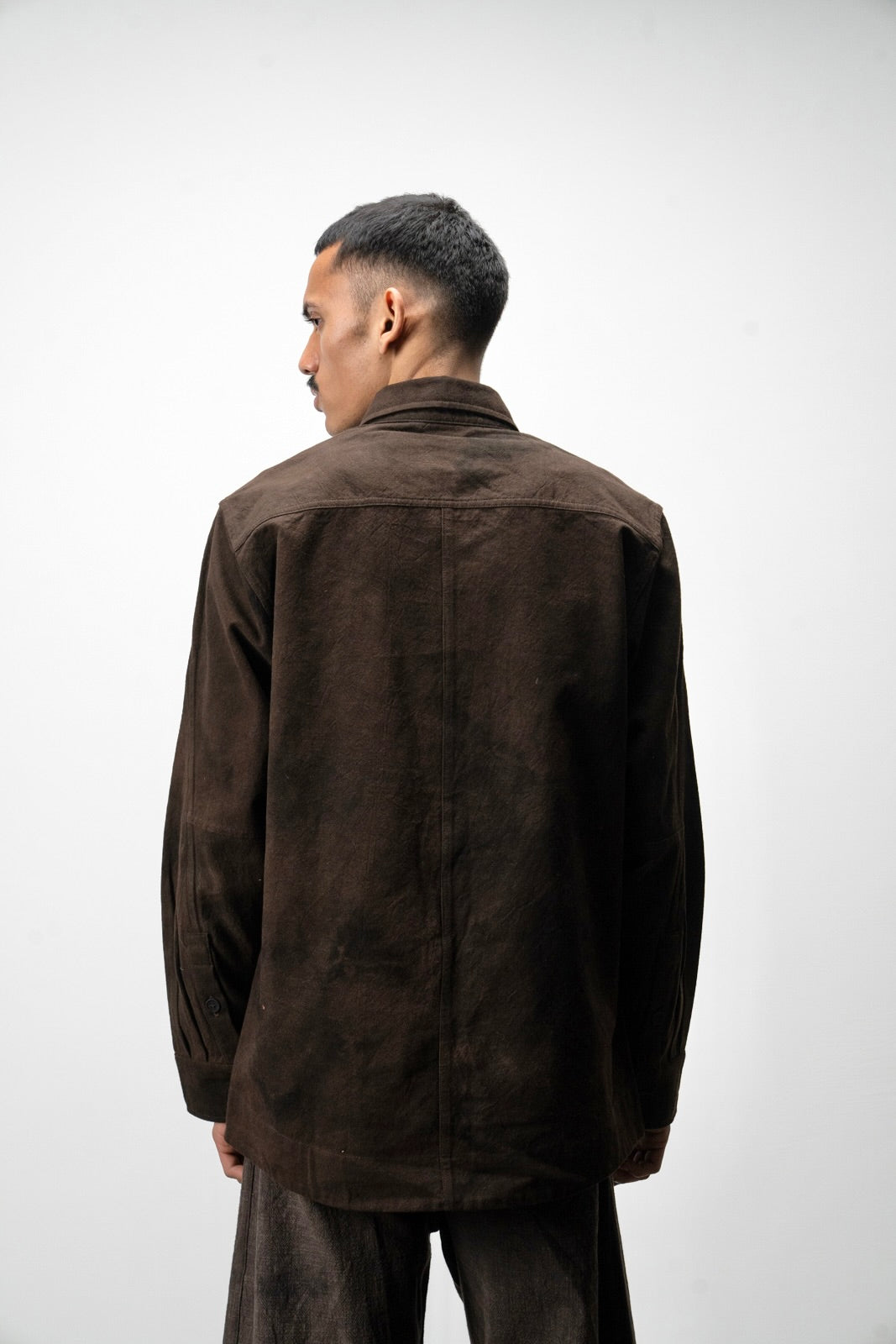 Stock Shirt