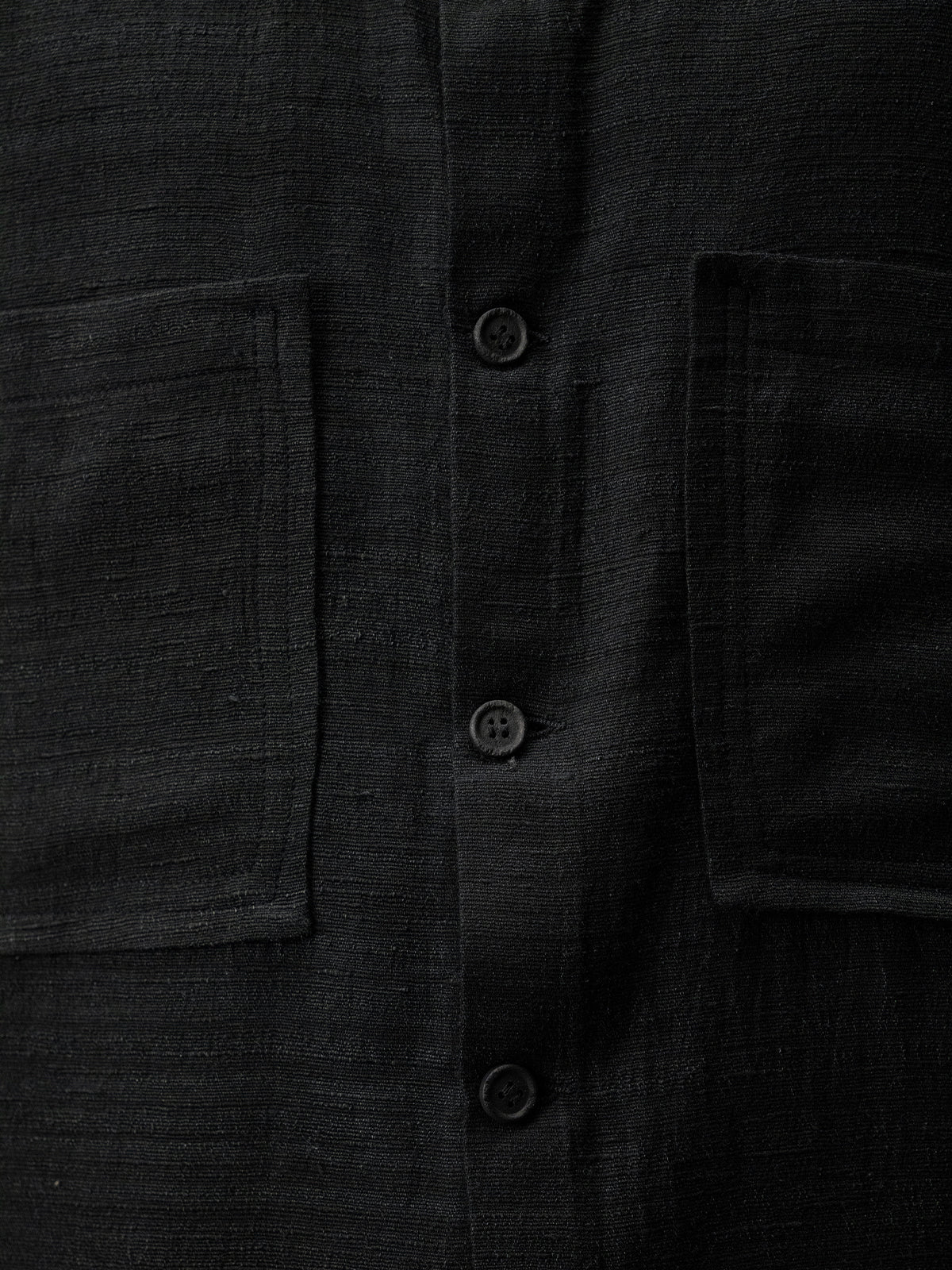 Wide Shirt