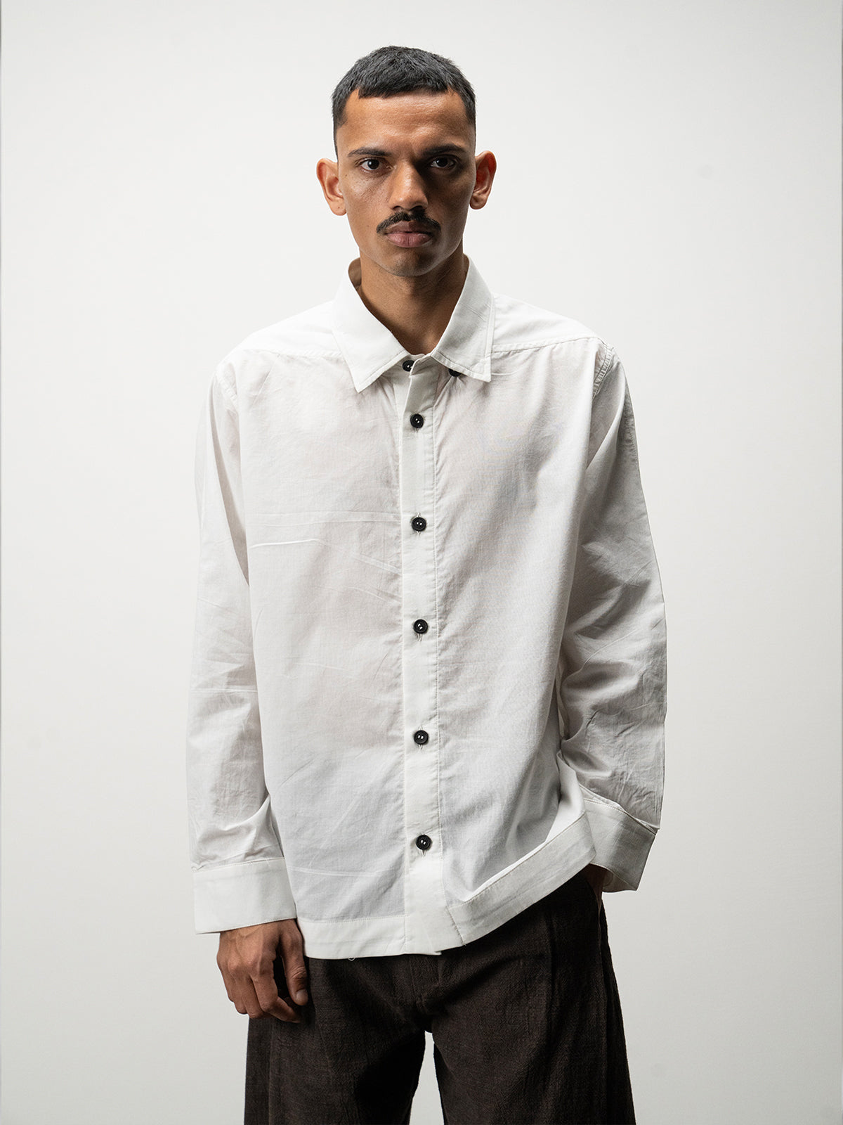 Stock Shirt