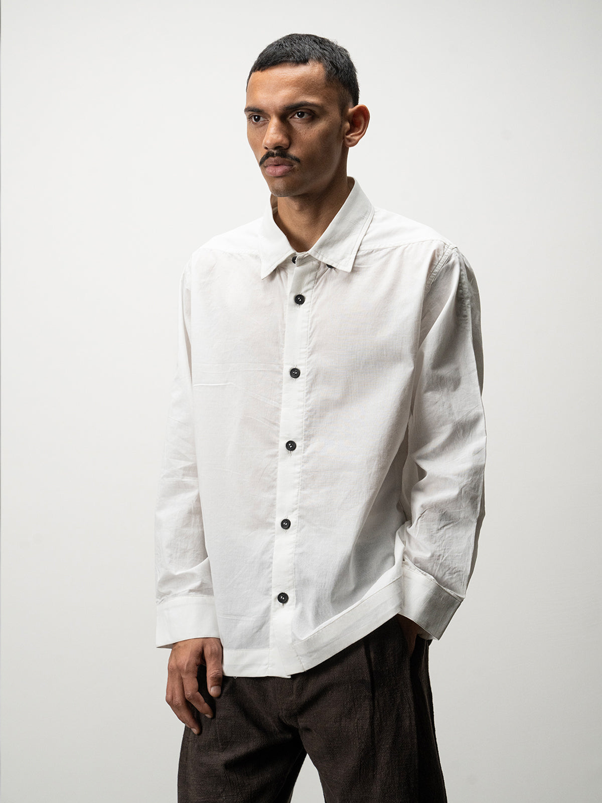 Stock Shirt
