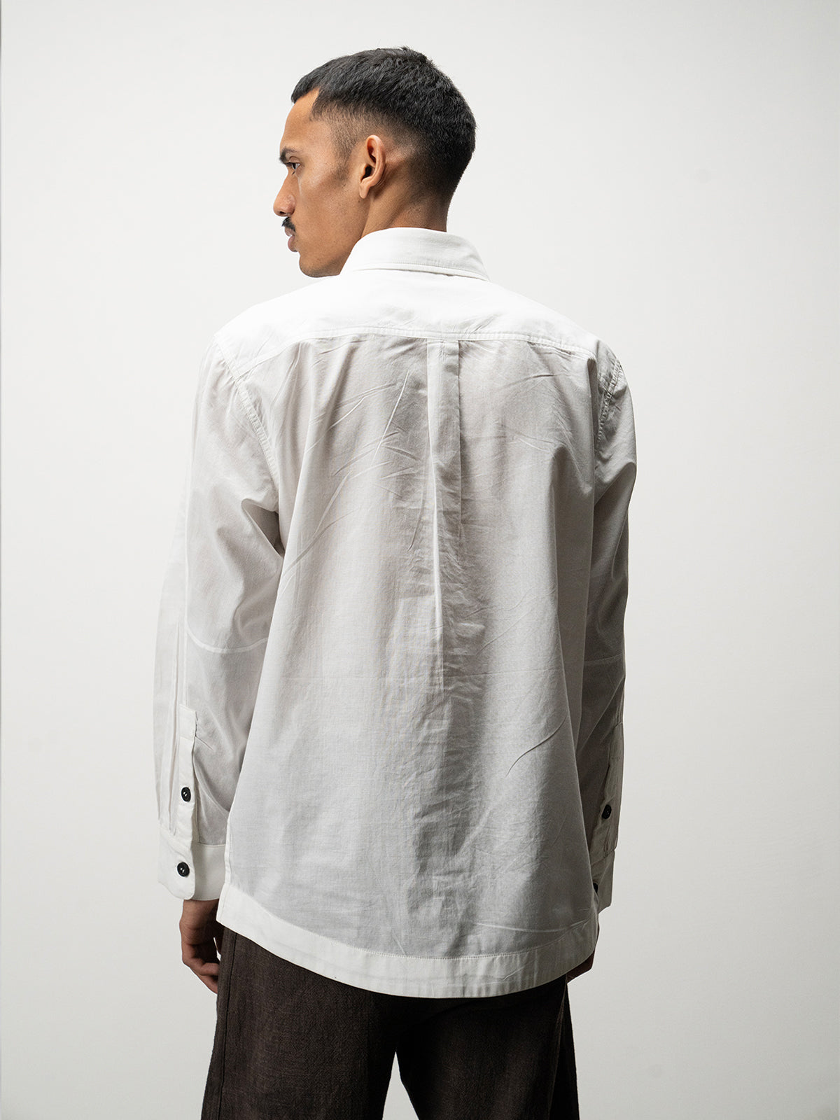 Stock Shirt
