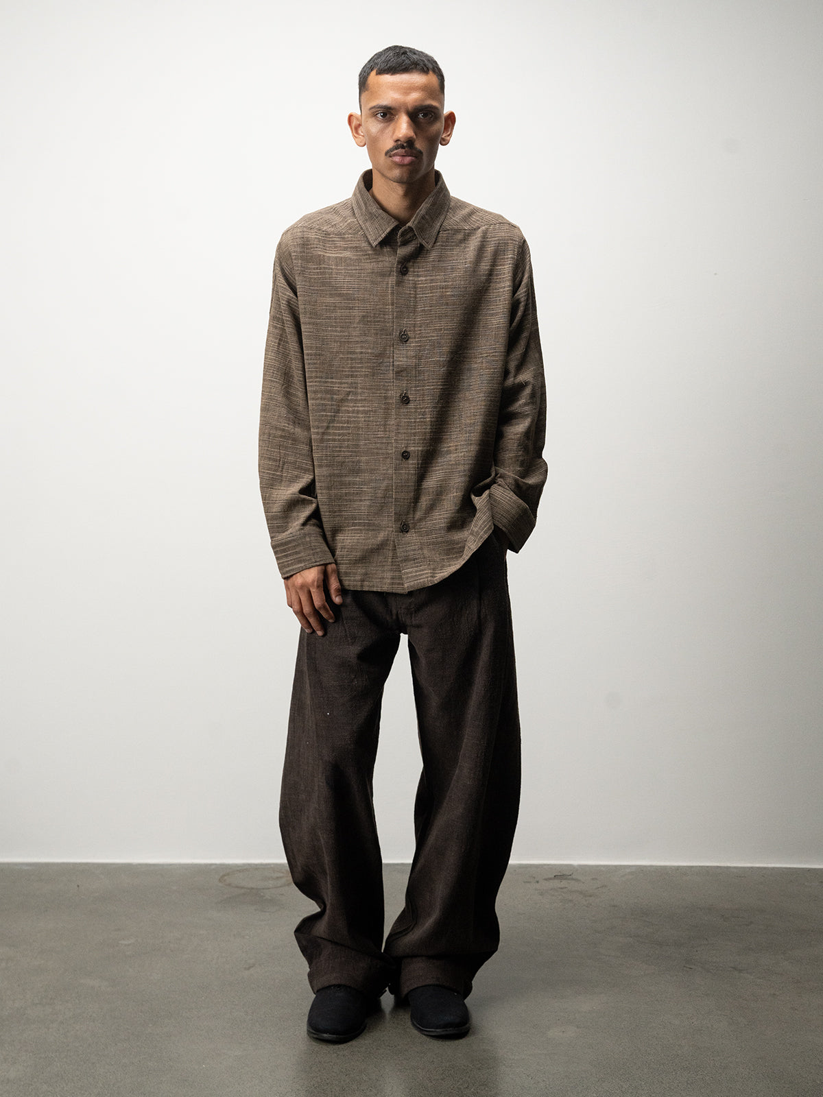 Stock Shirt