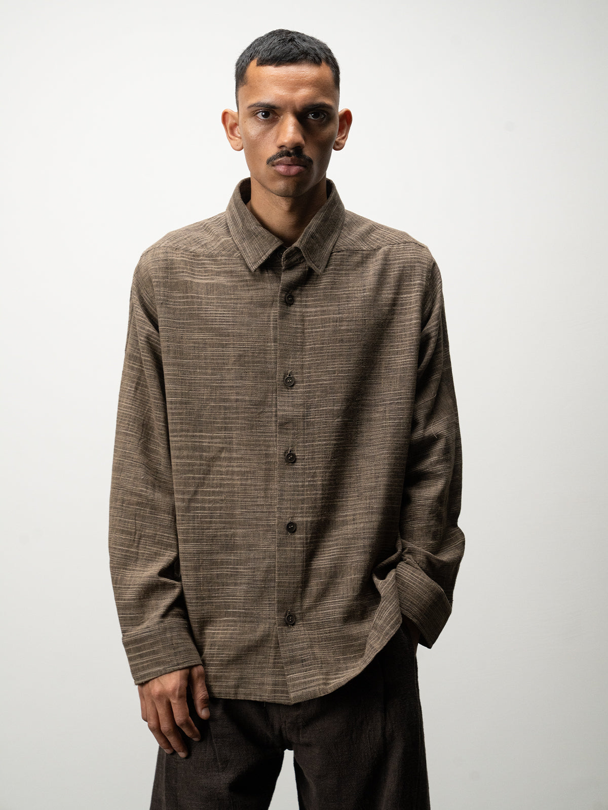 Stock Shirt