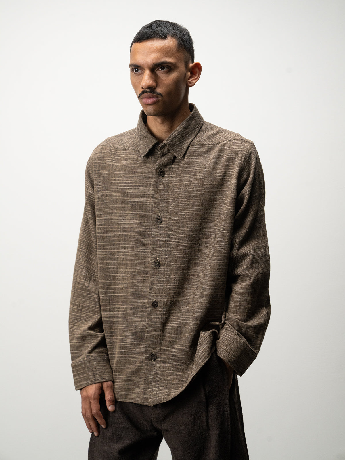 Stock Shirt