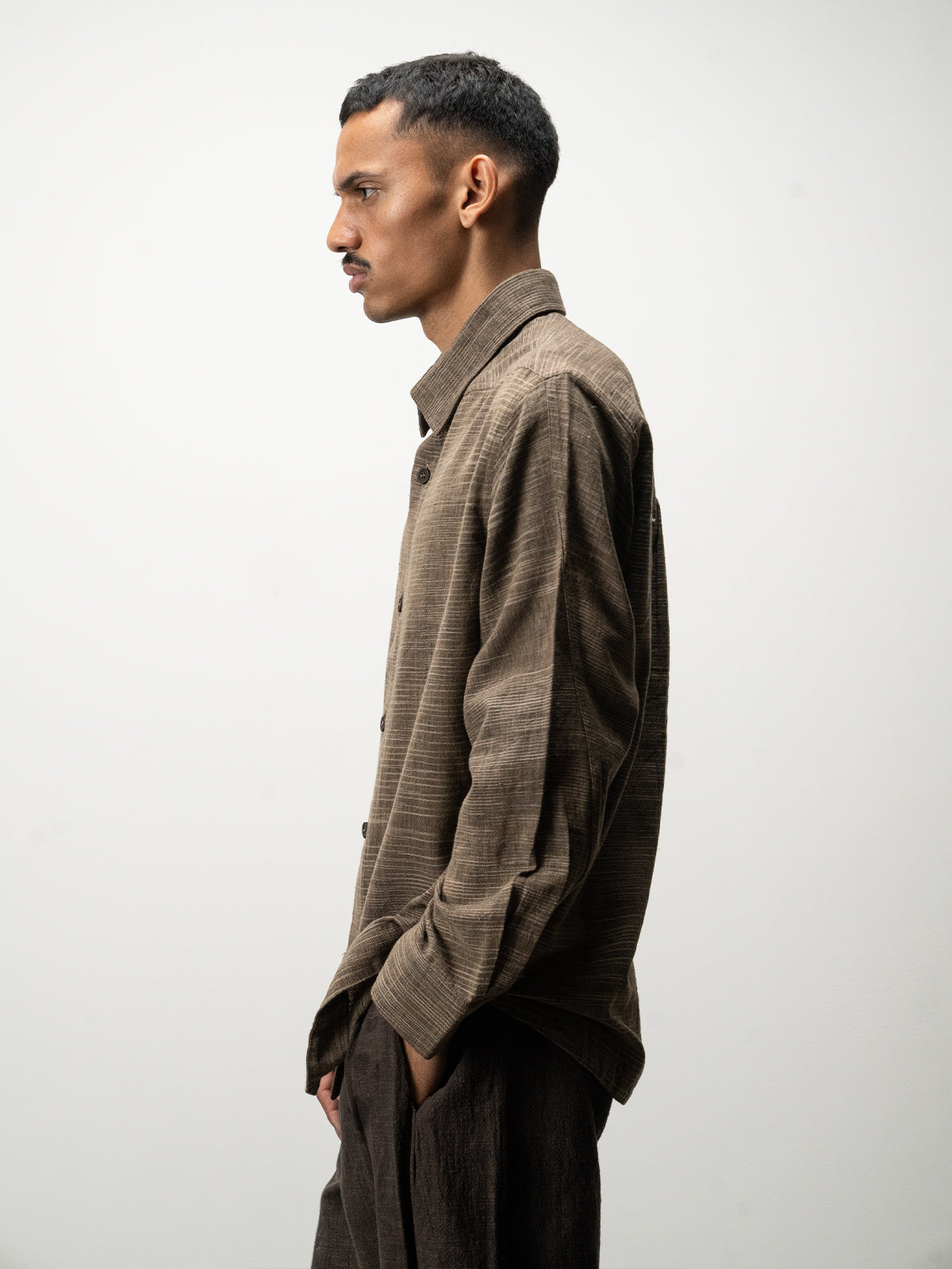 Stock Shirt