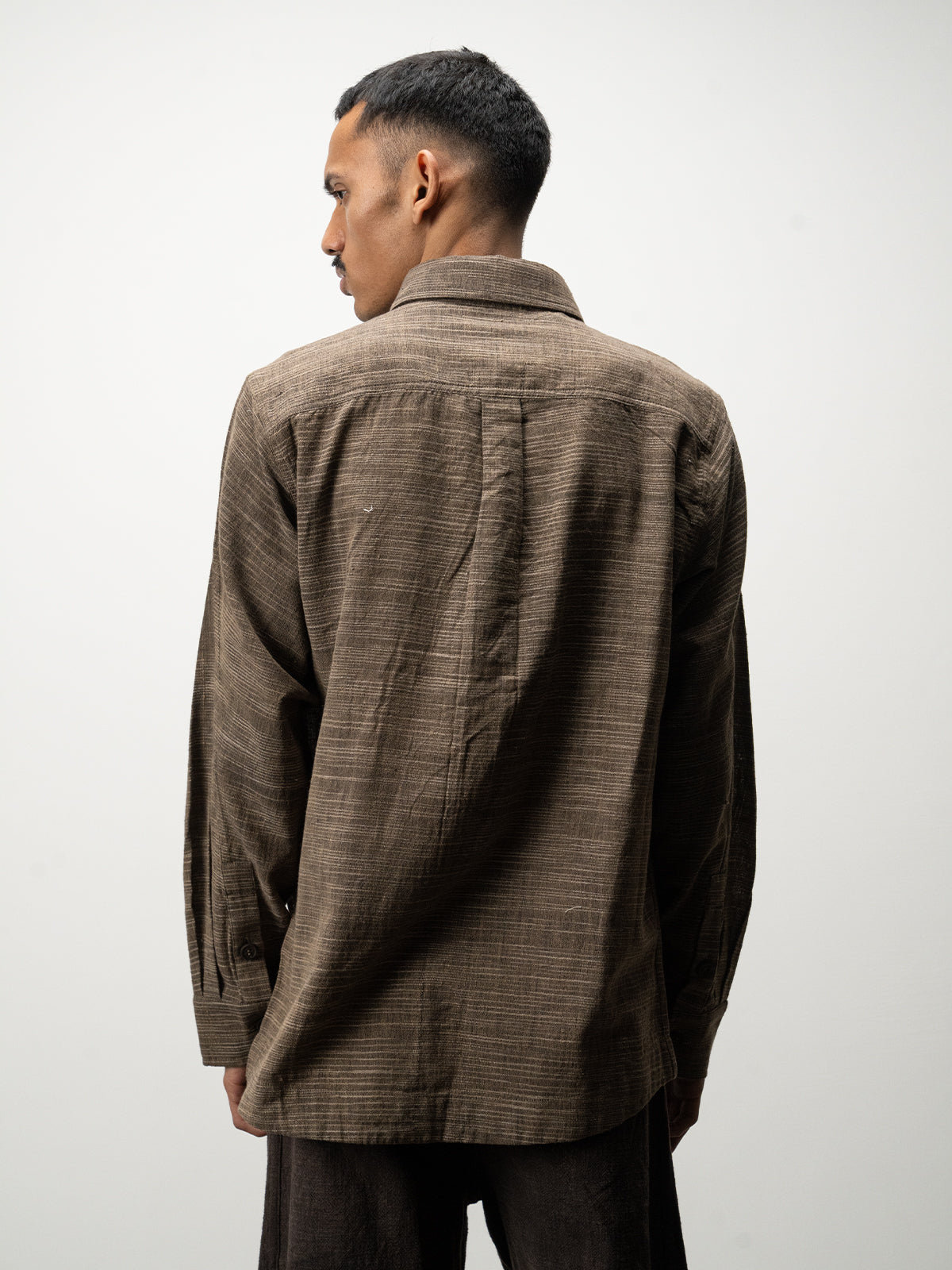 Stock Shirt