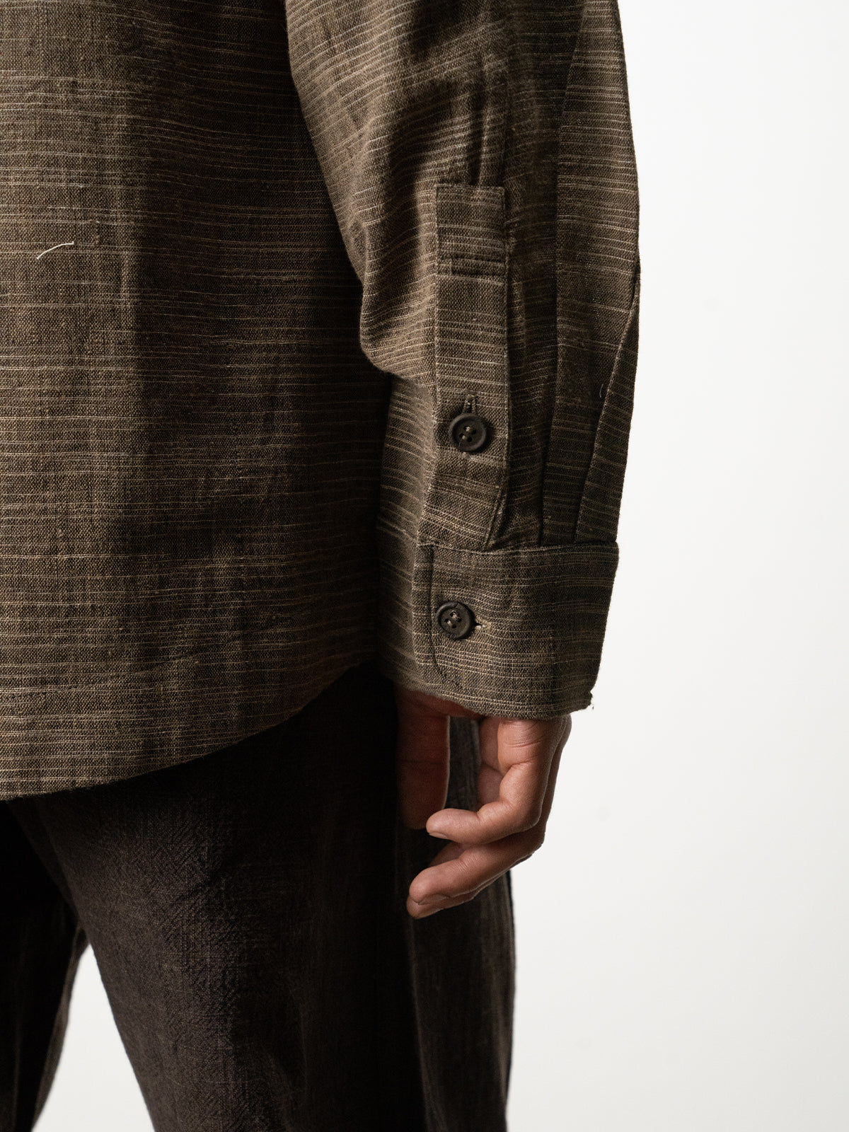 Stock Shirt