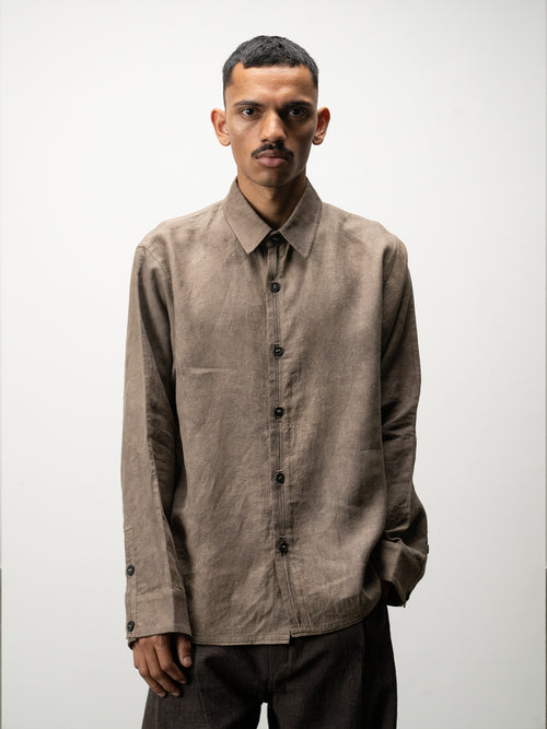 Welt Shirt