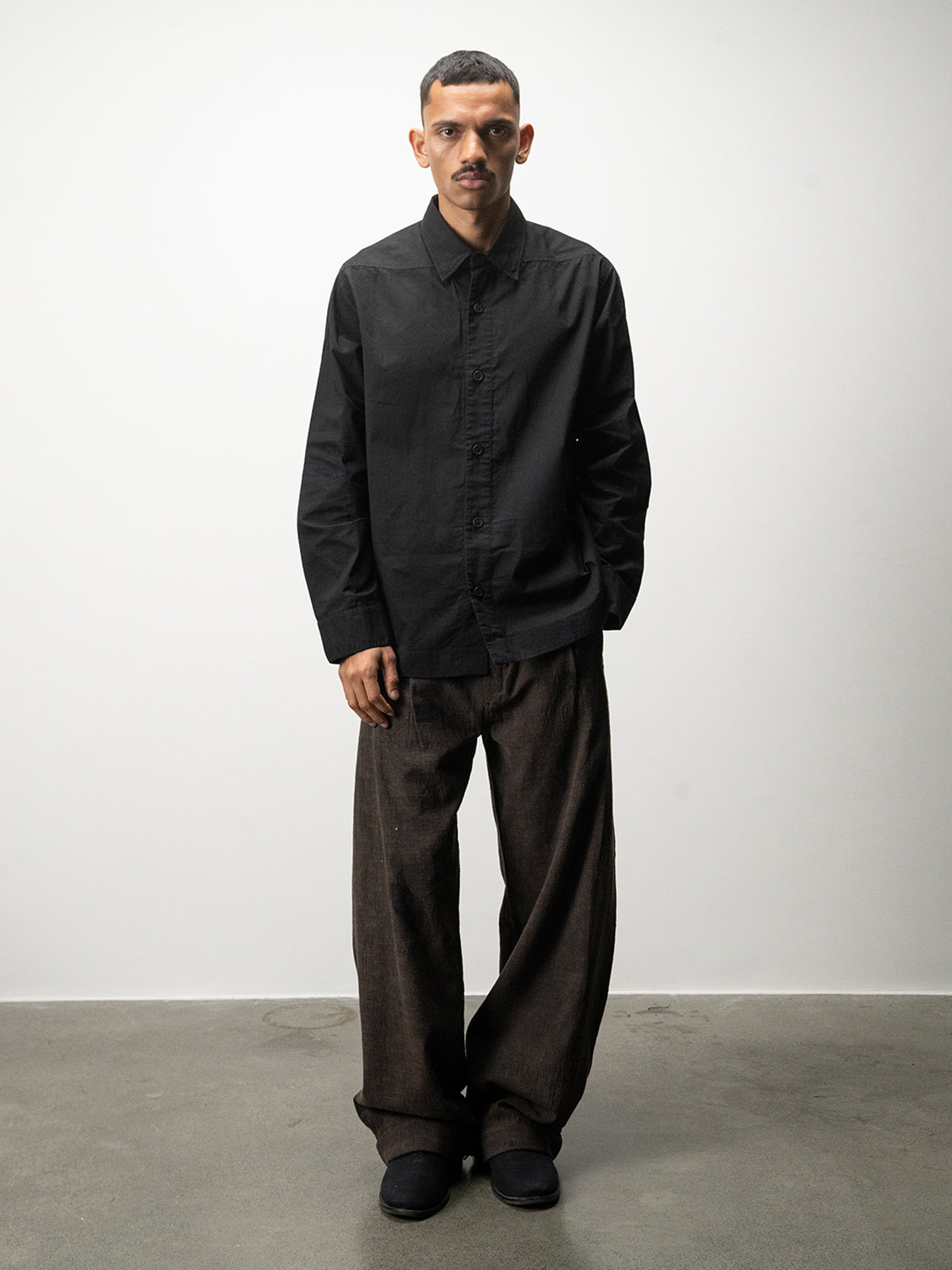 Stock Shirt