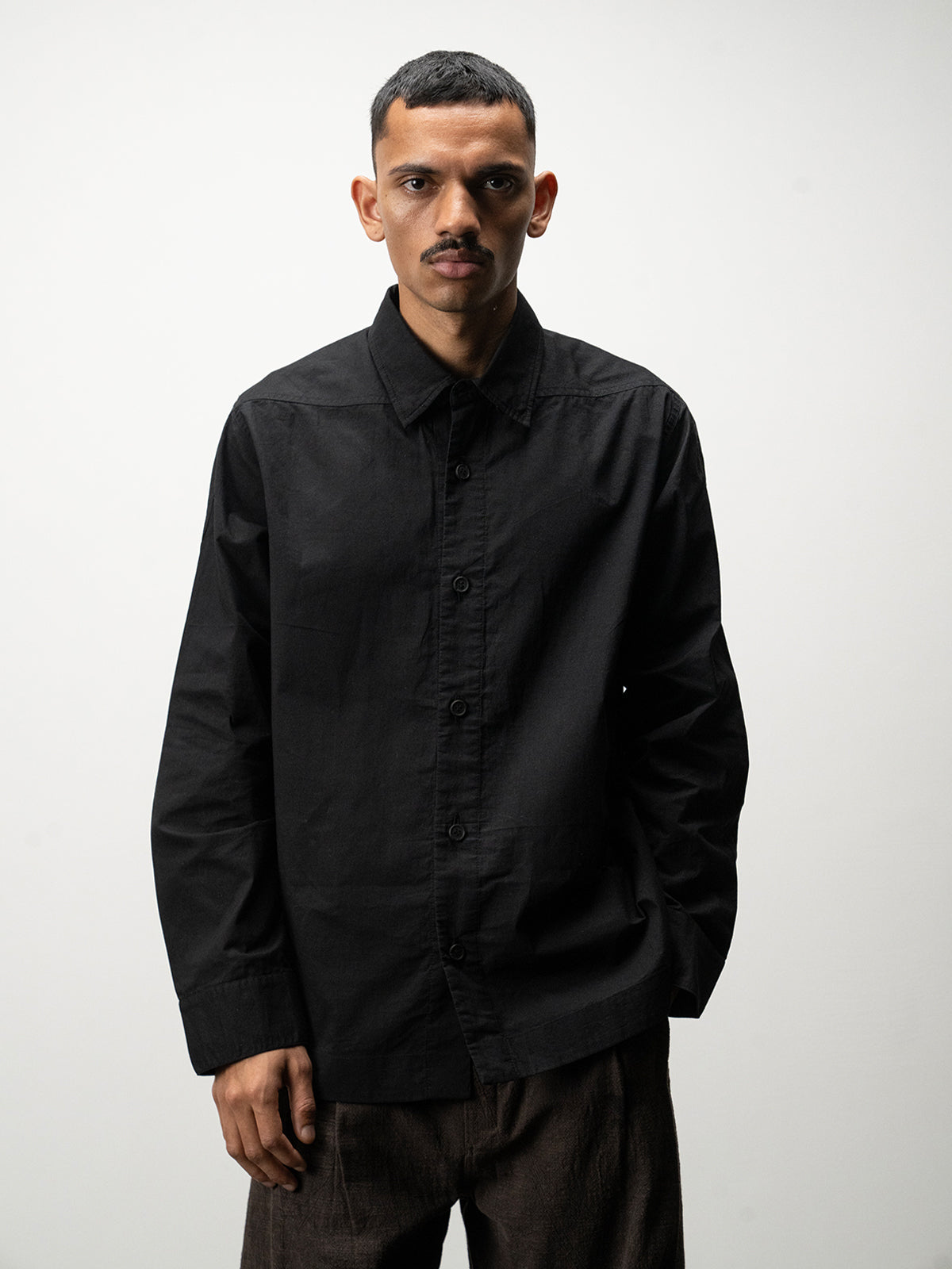 Stock Shirt