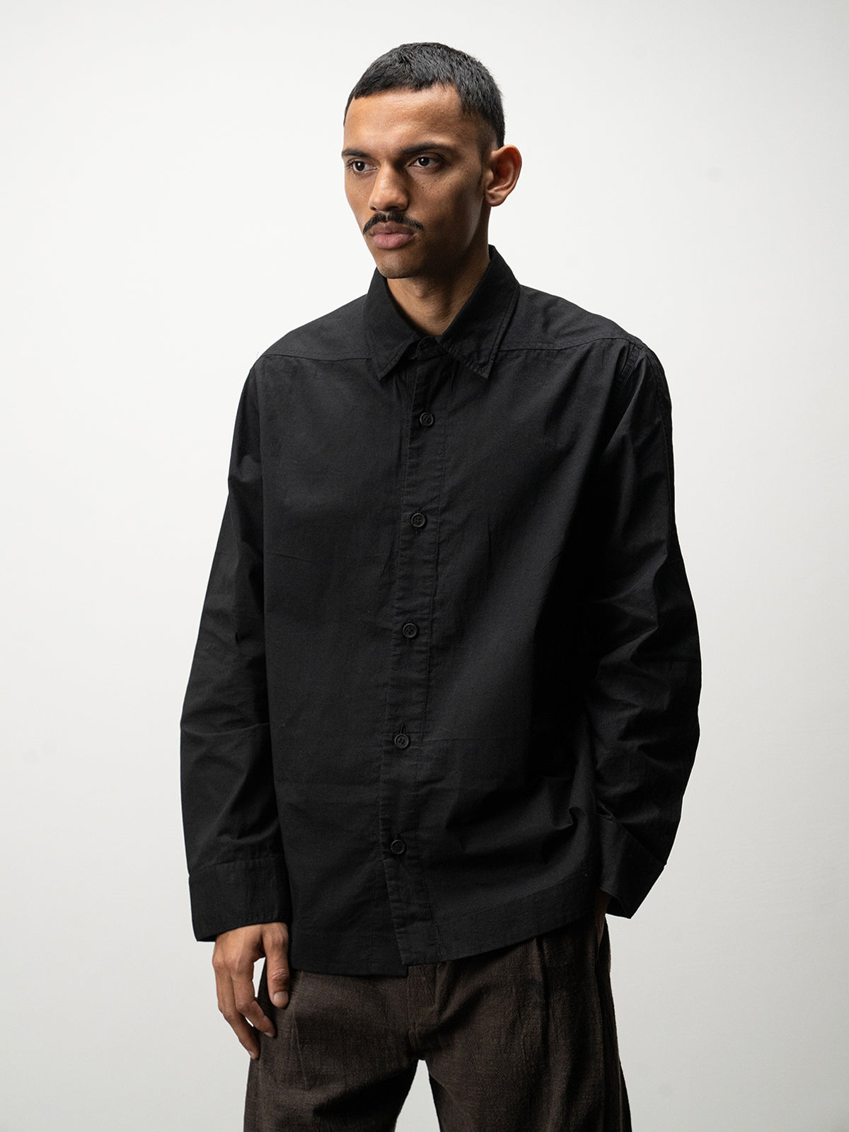 Stock Shirt