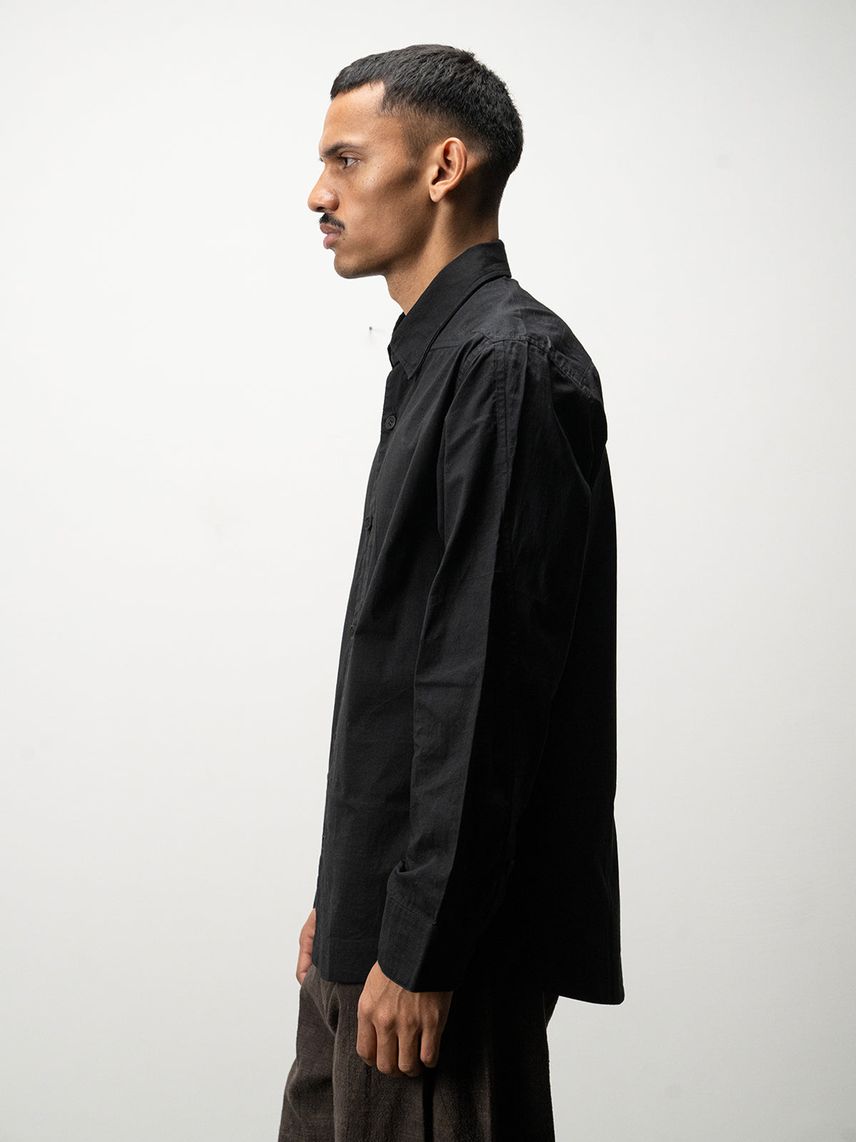 Stock Shirt