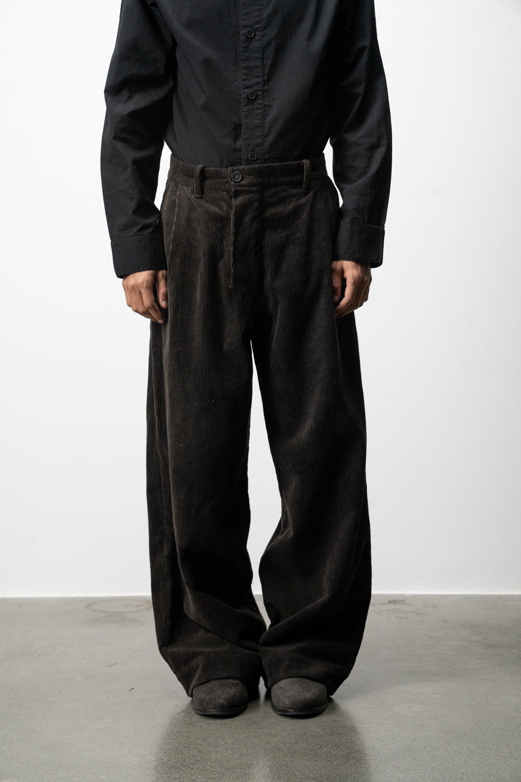 Tobi Pant
