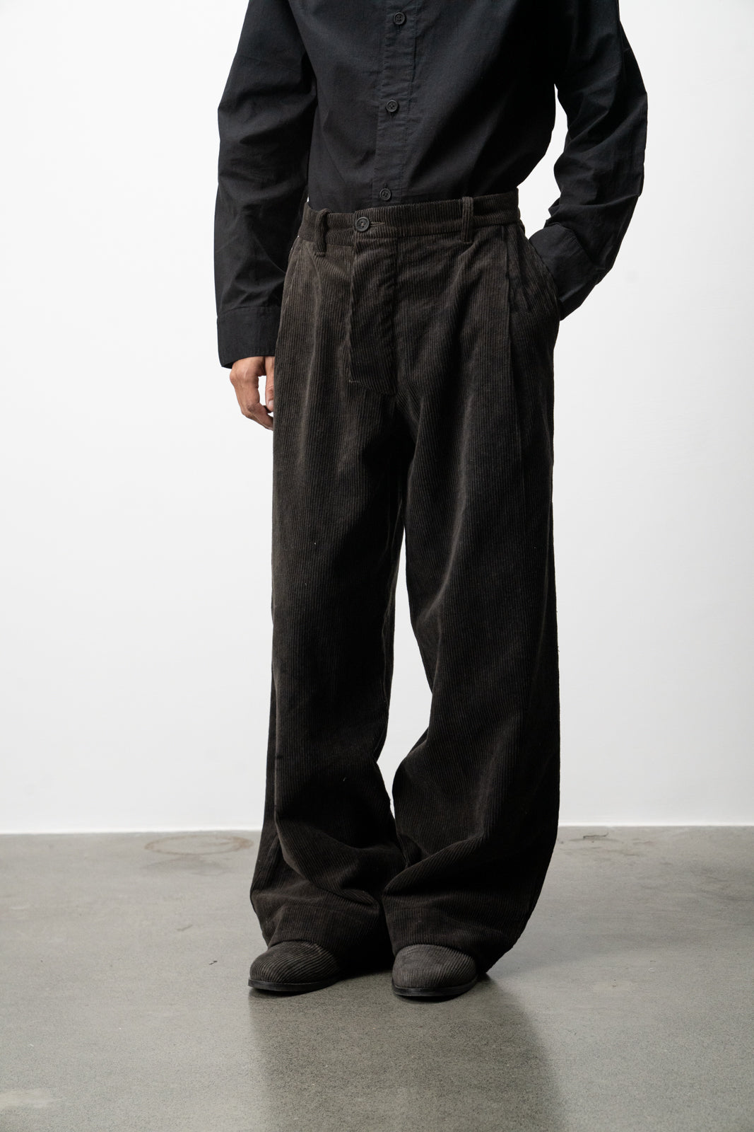 Tobi Pant