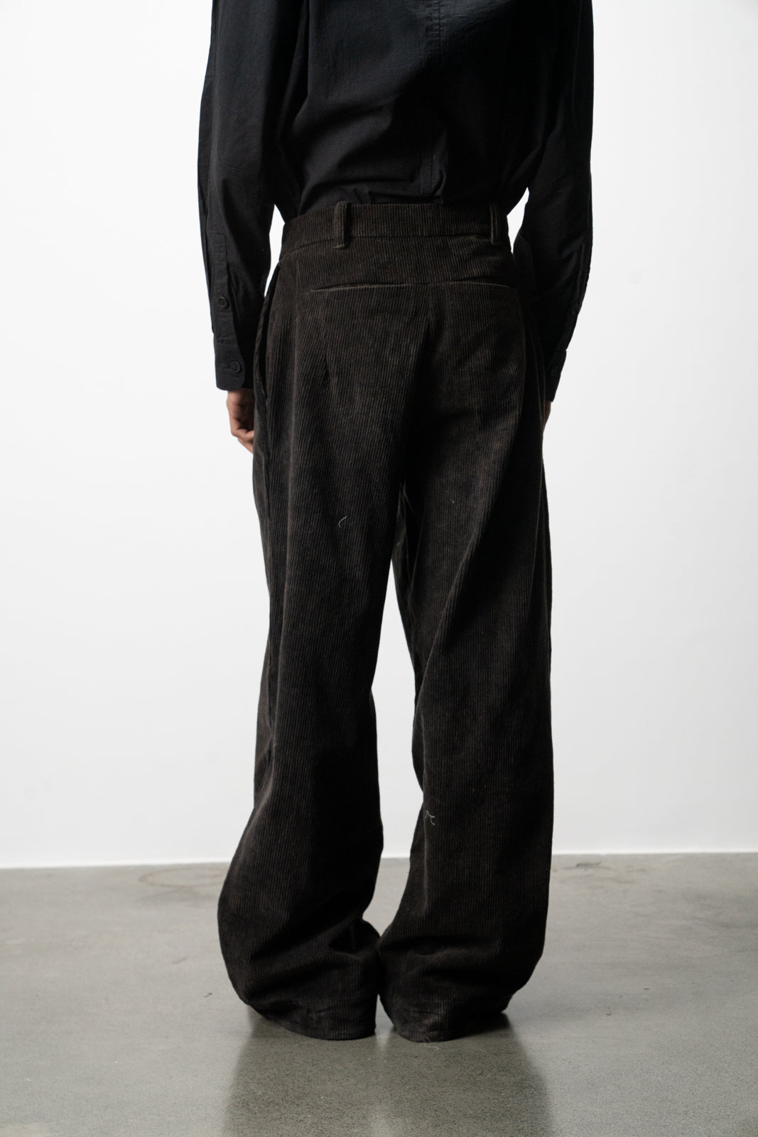 Tobi Pant