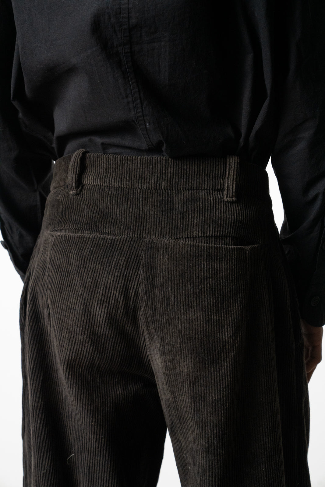 Tobi Pant