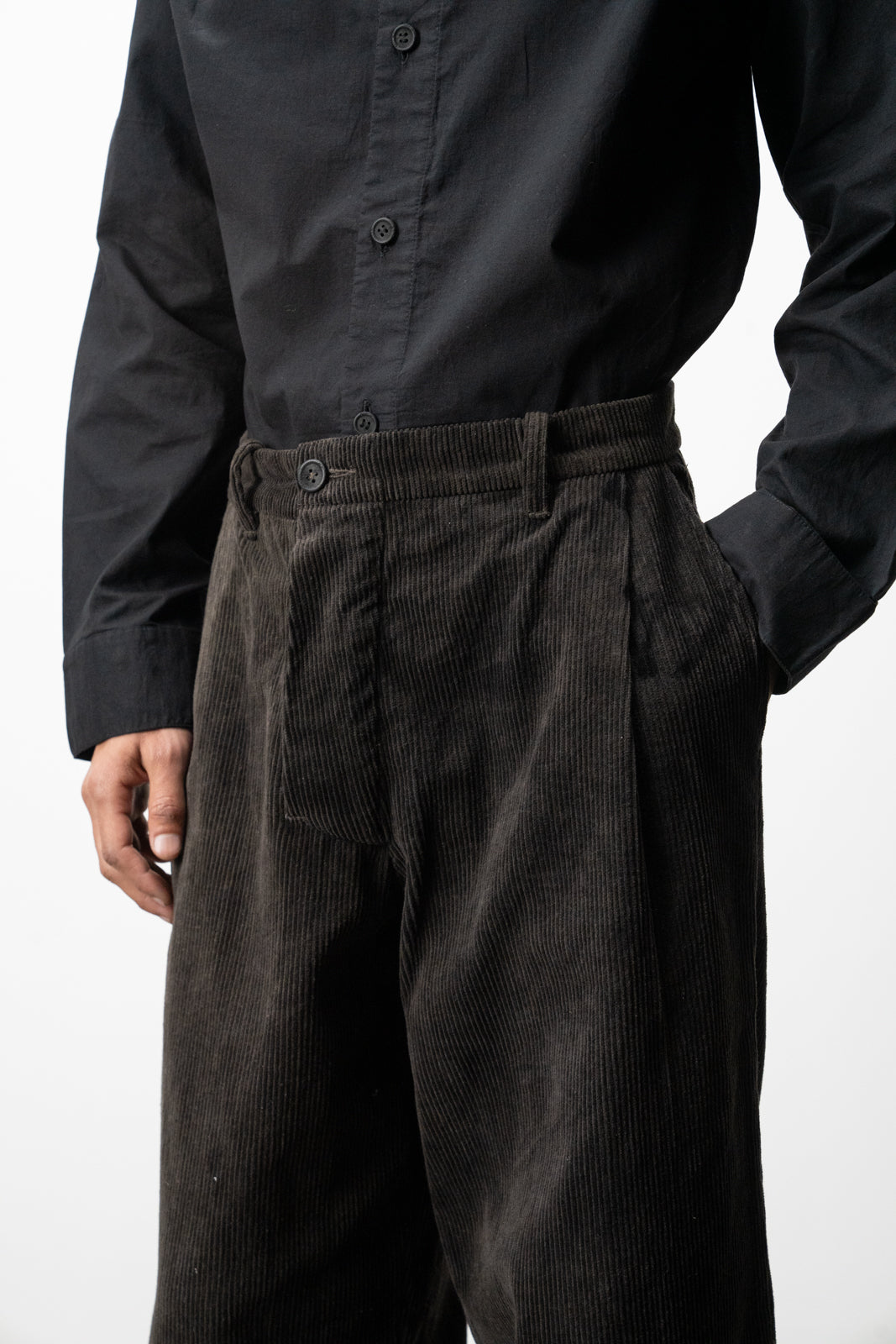 Tobi Pant