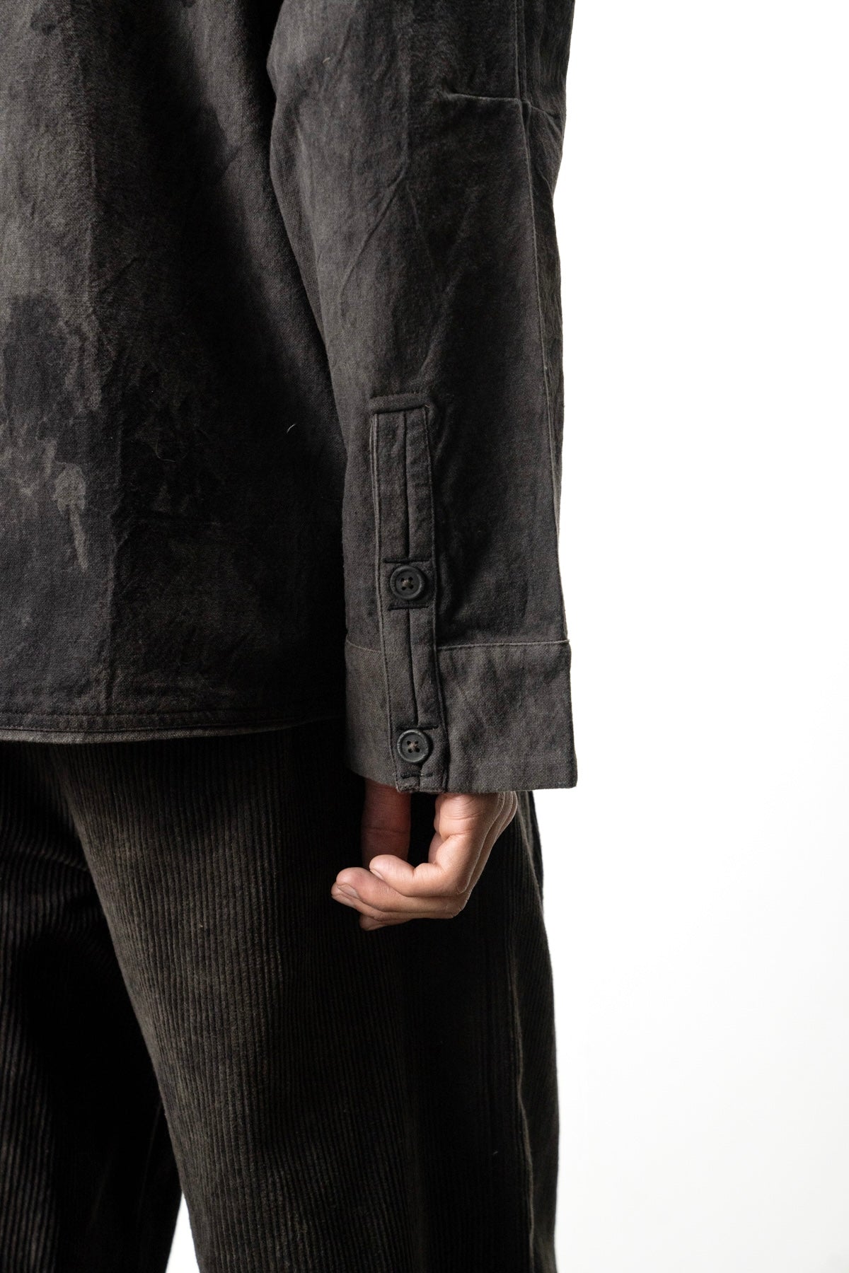 Welt Shirt