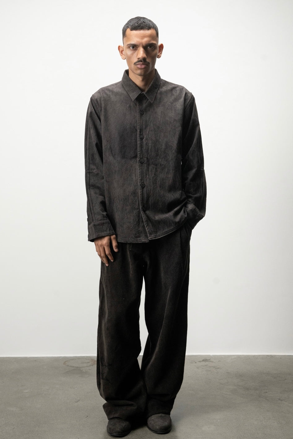 Welt Shirt