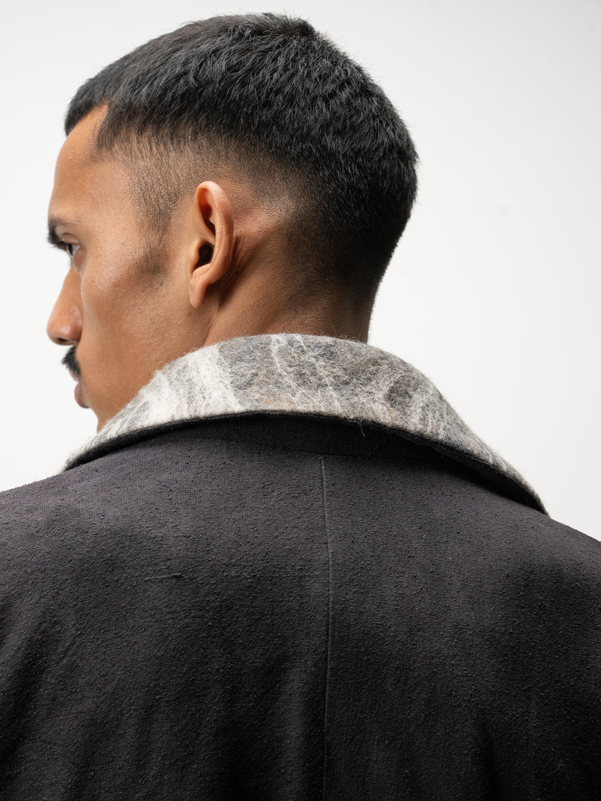 Stock Coat