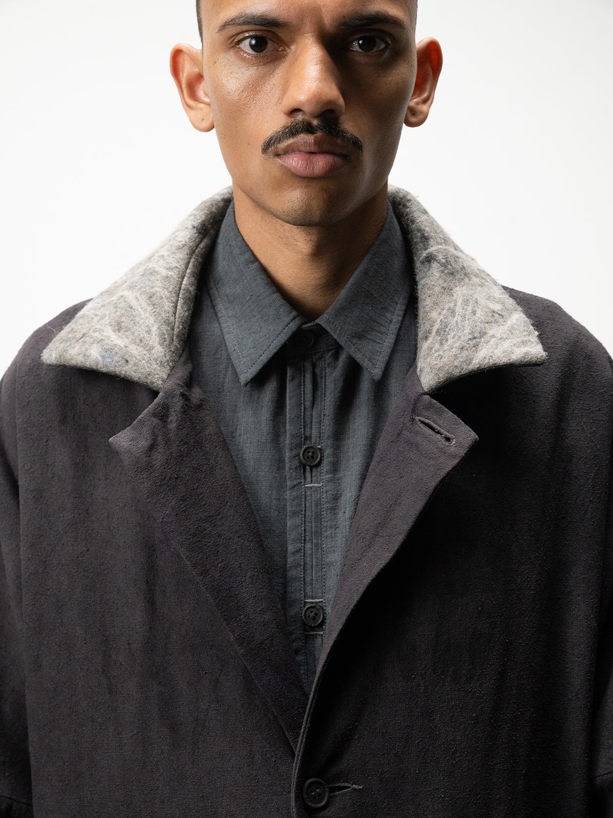 Stock Coat