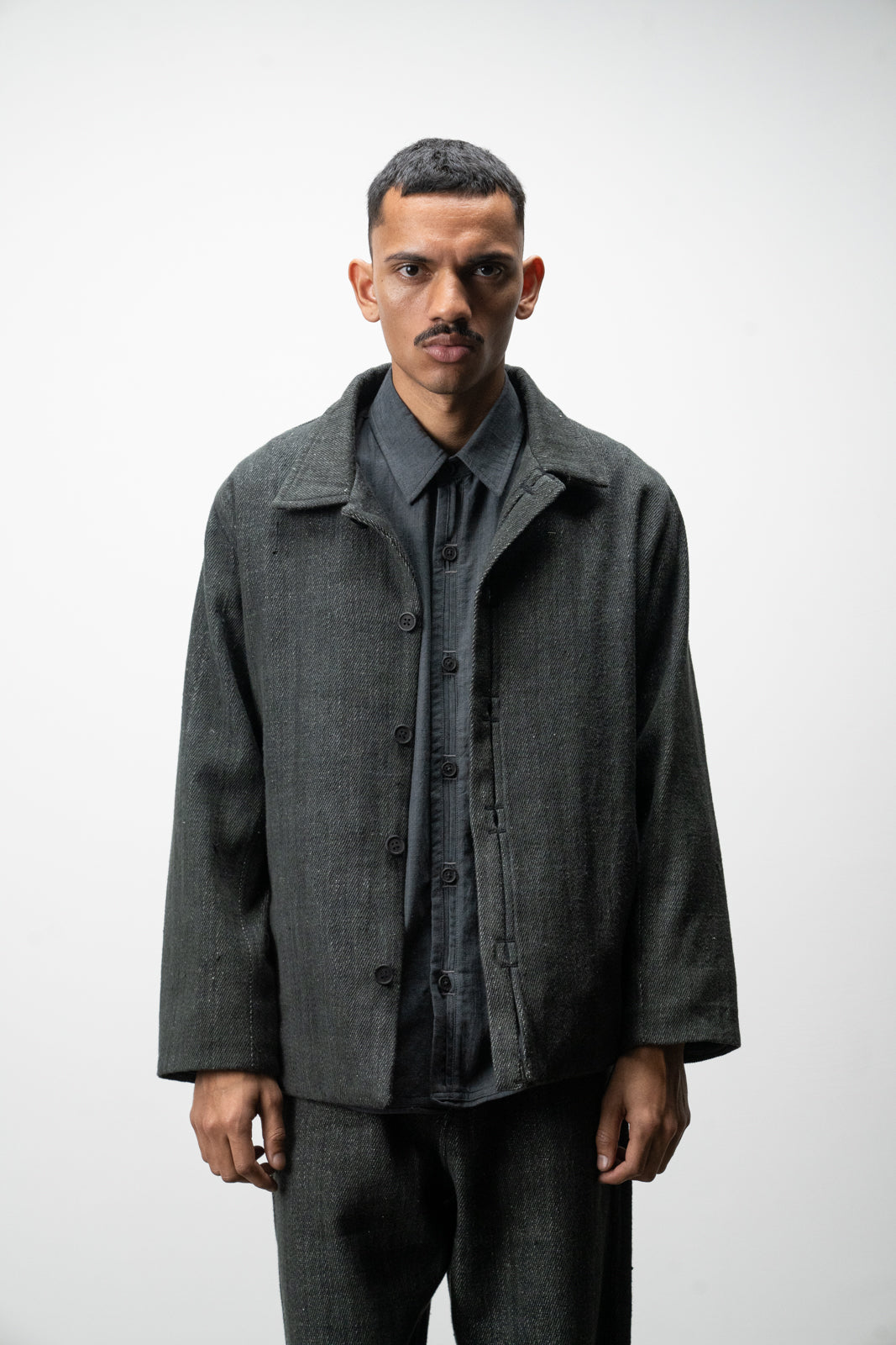 Welt Jacket