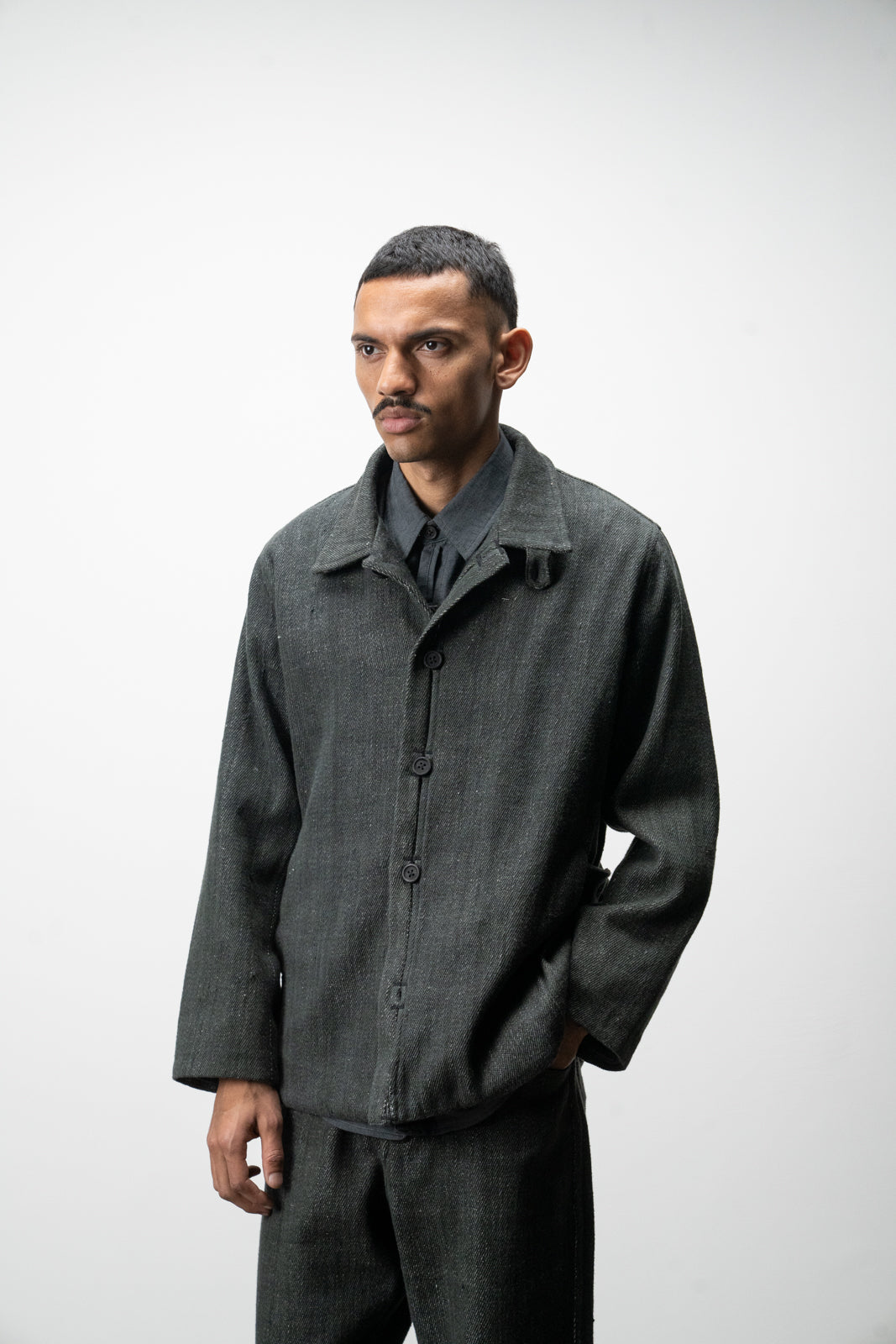 Welt Jacket