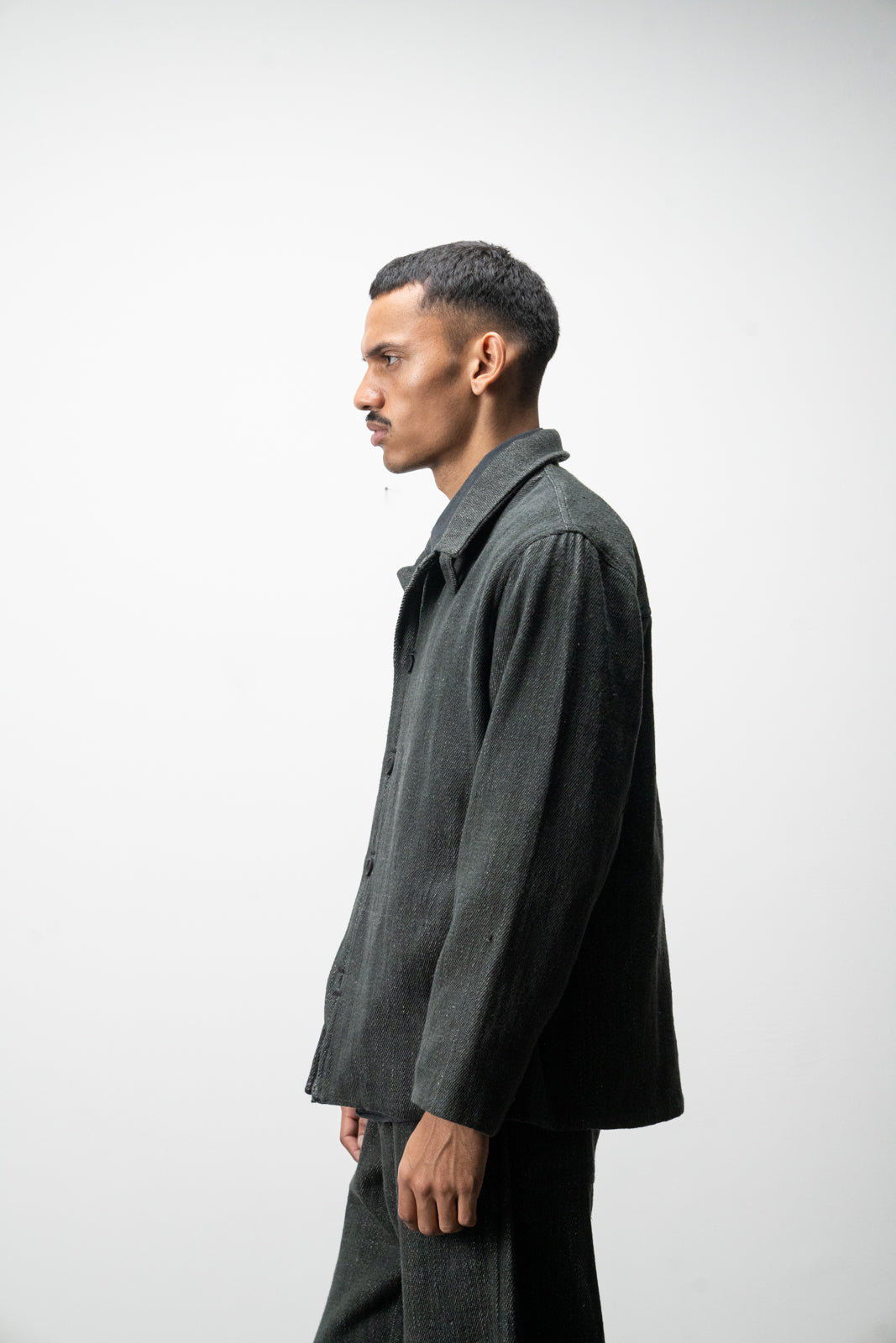 Welt Jacket