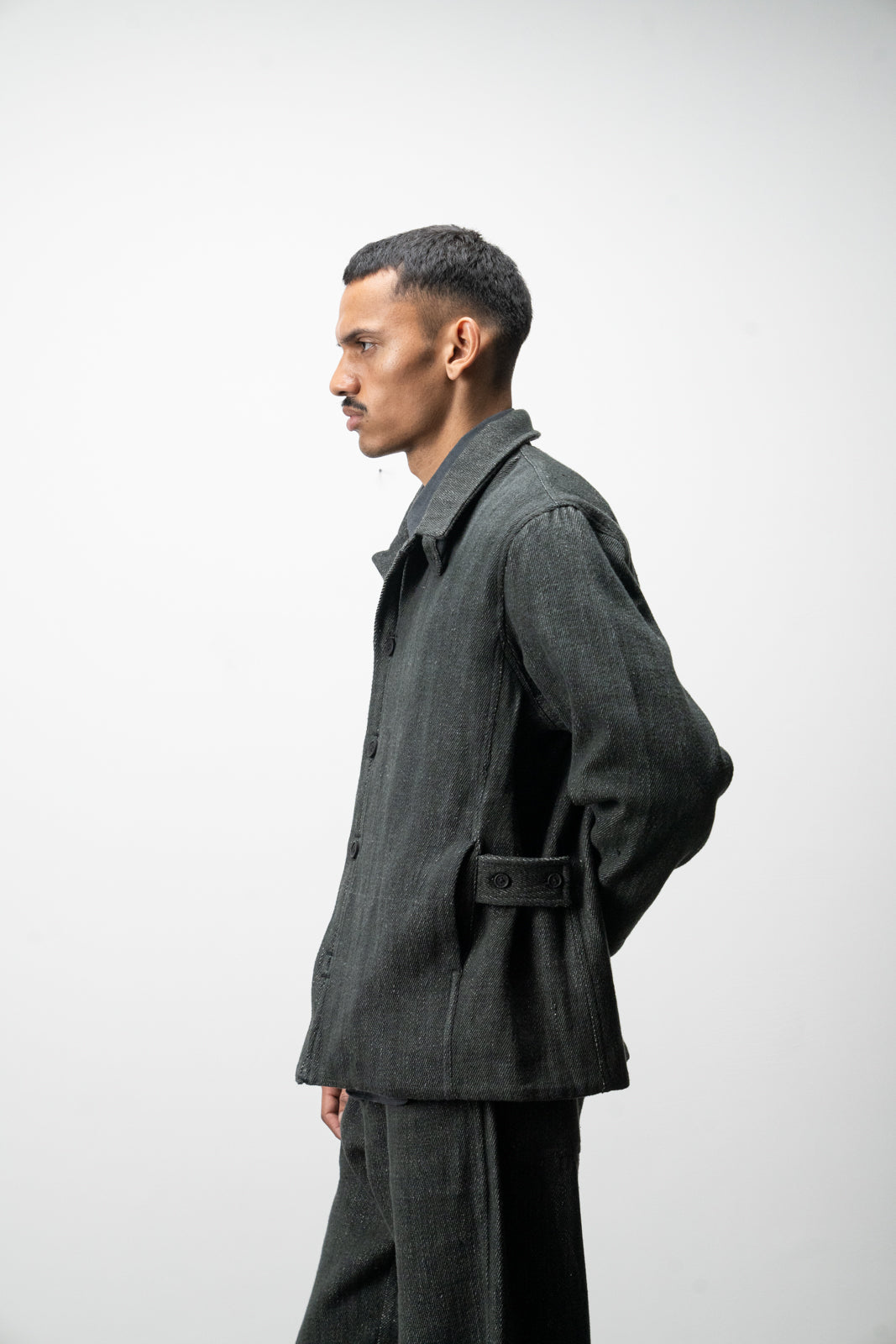 Welt Jacket