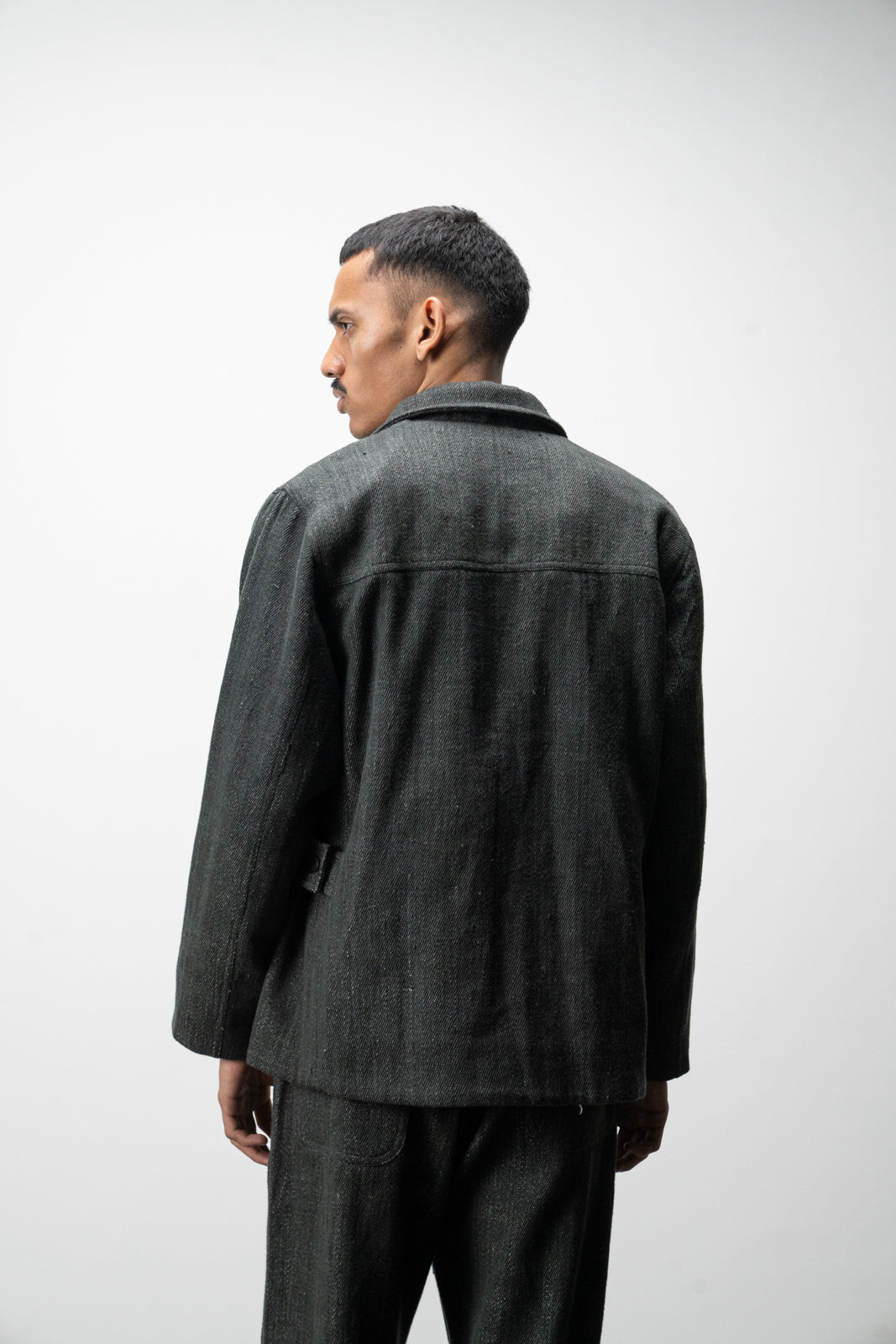 Welt Jacket