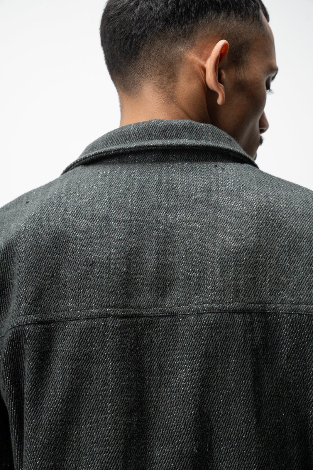 Welt Jacket
