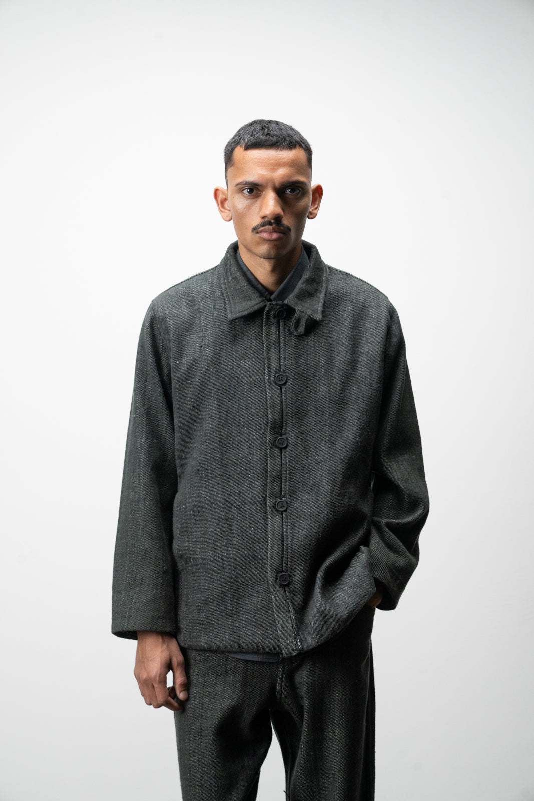 Welt Jacket