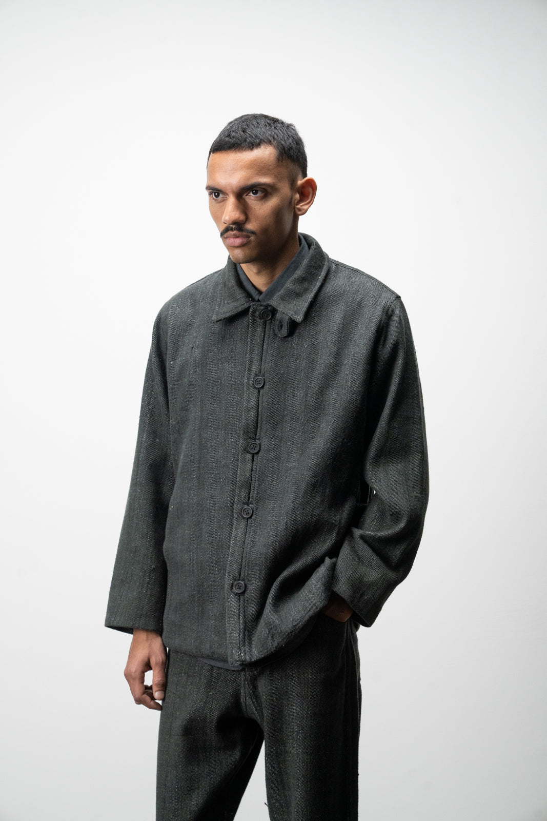 Welt Jacket