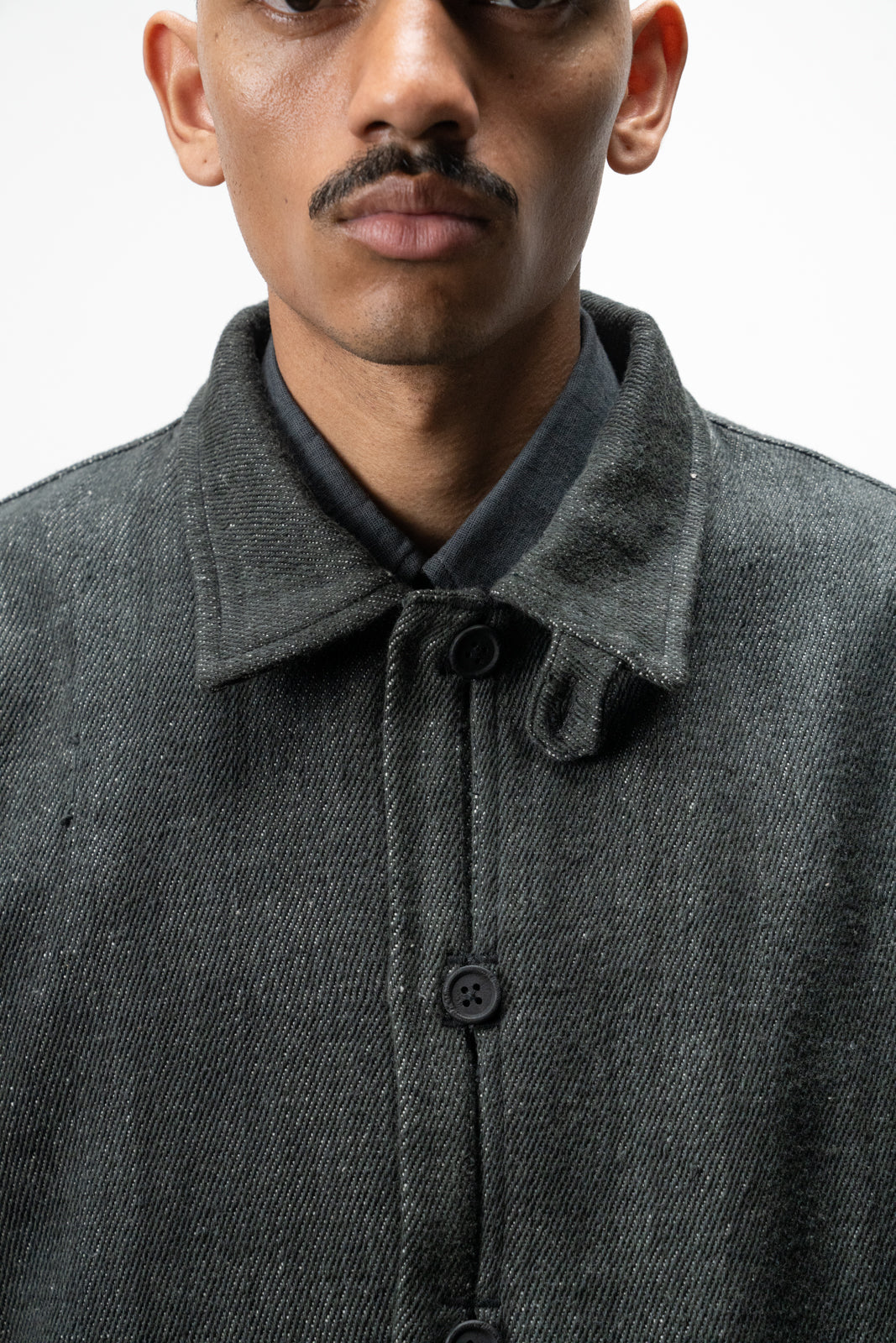 Welt Jacket