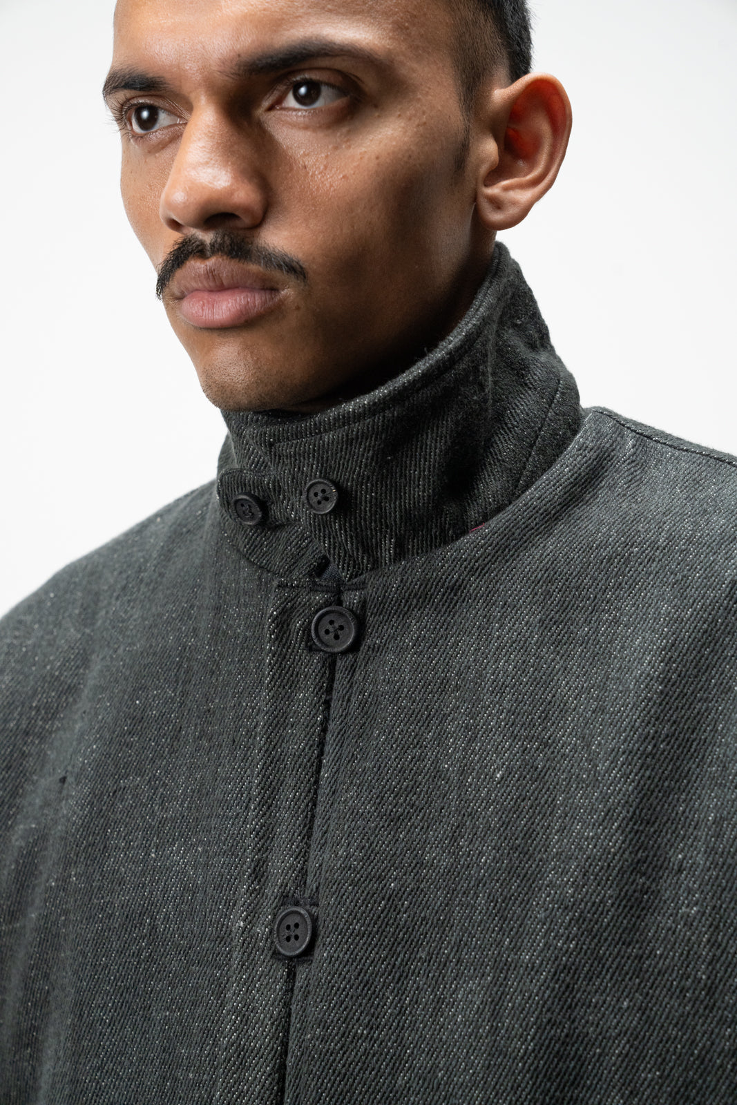 Welt Jacket