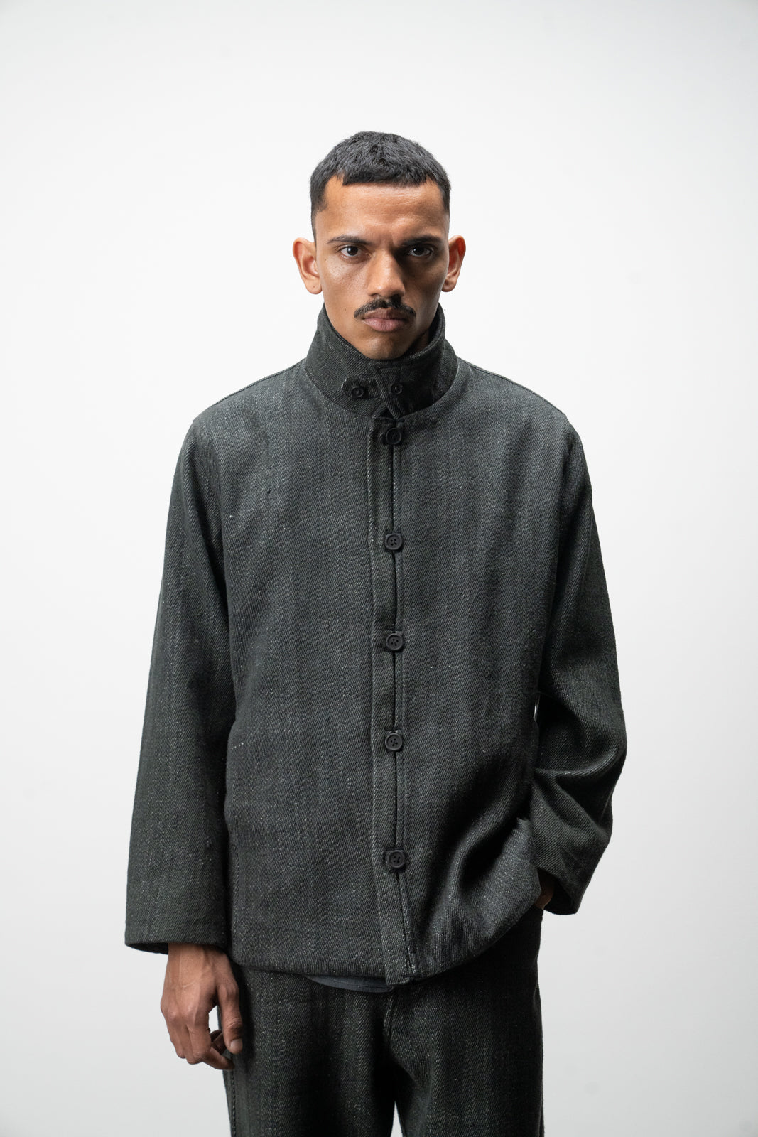 Welt Jacket
