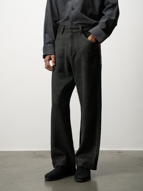 Stock Pants
