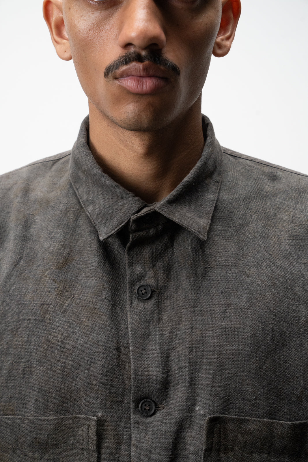 Wide Shirt