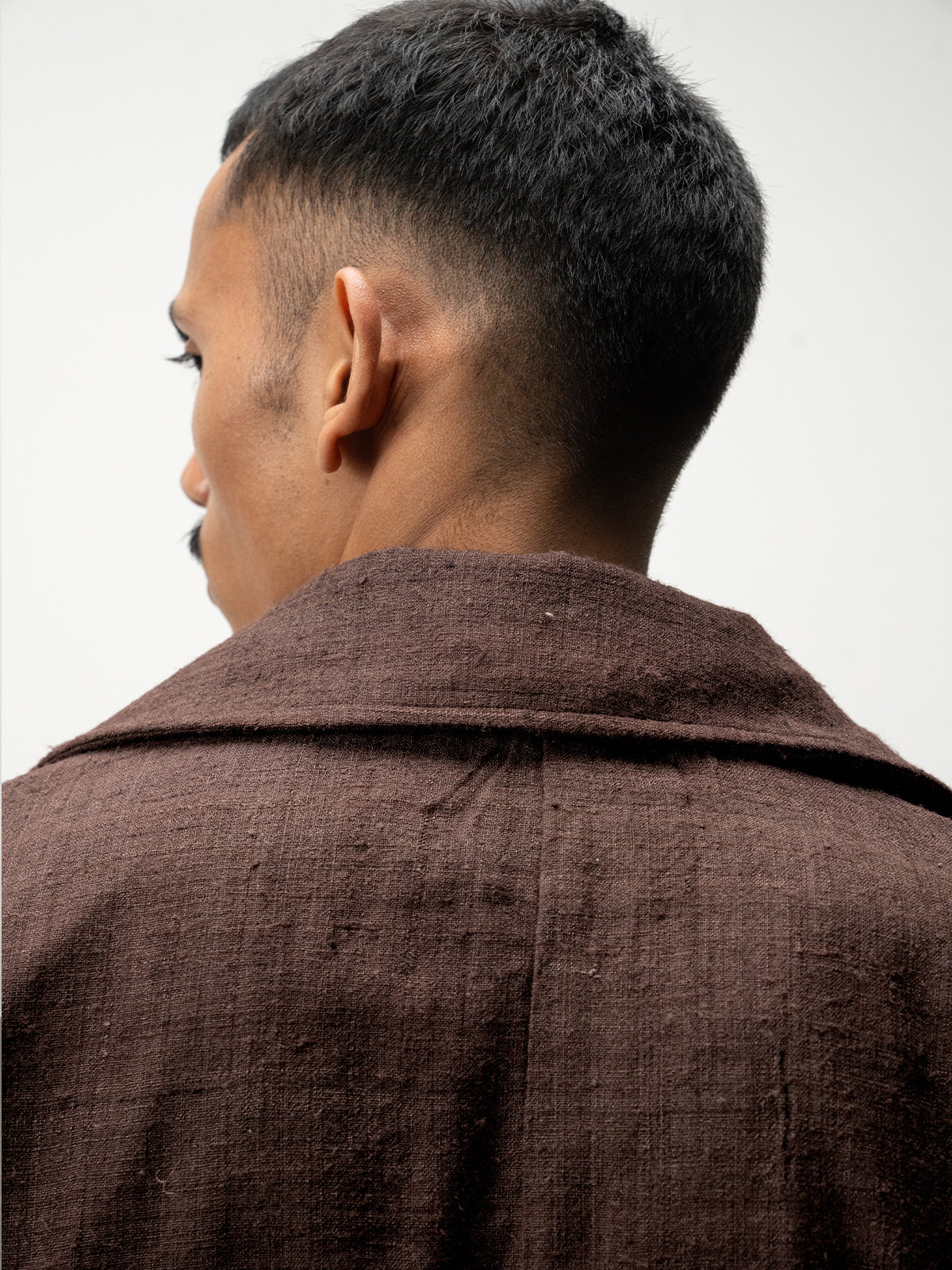 Stock Coat