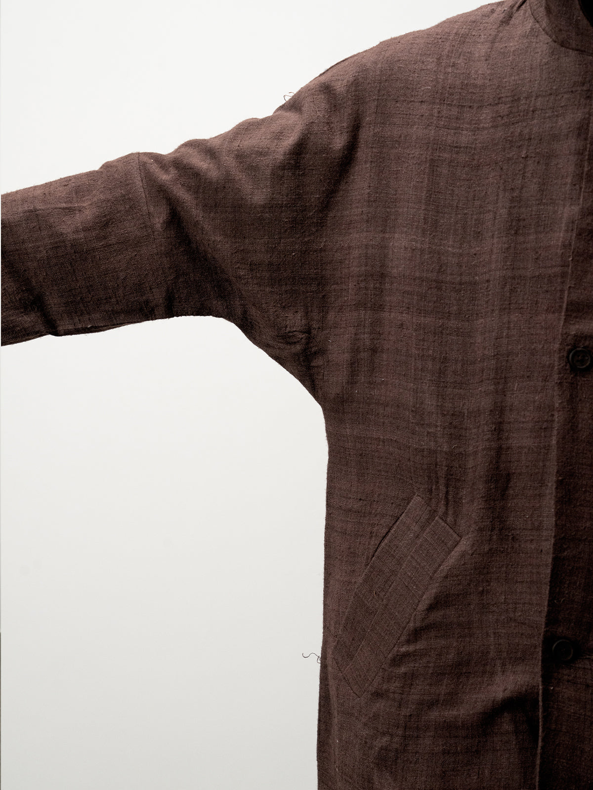 Stock Coat