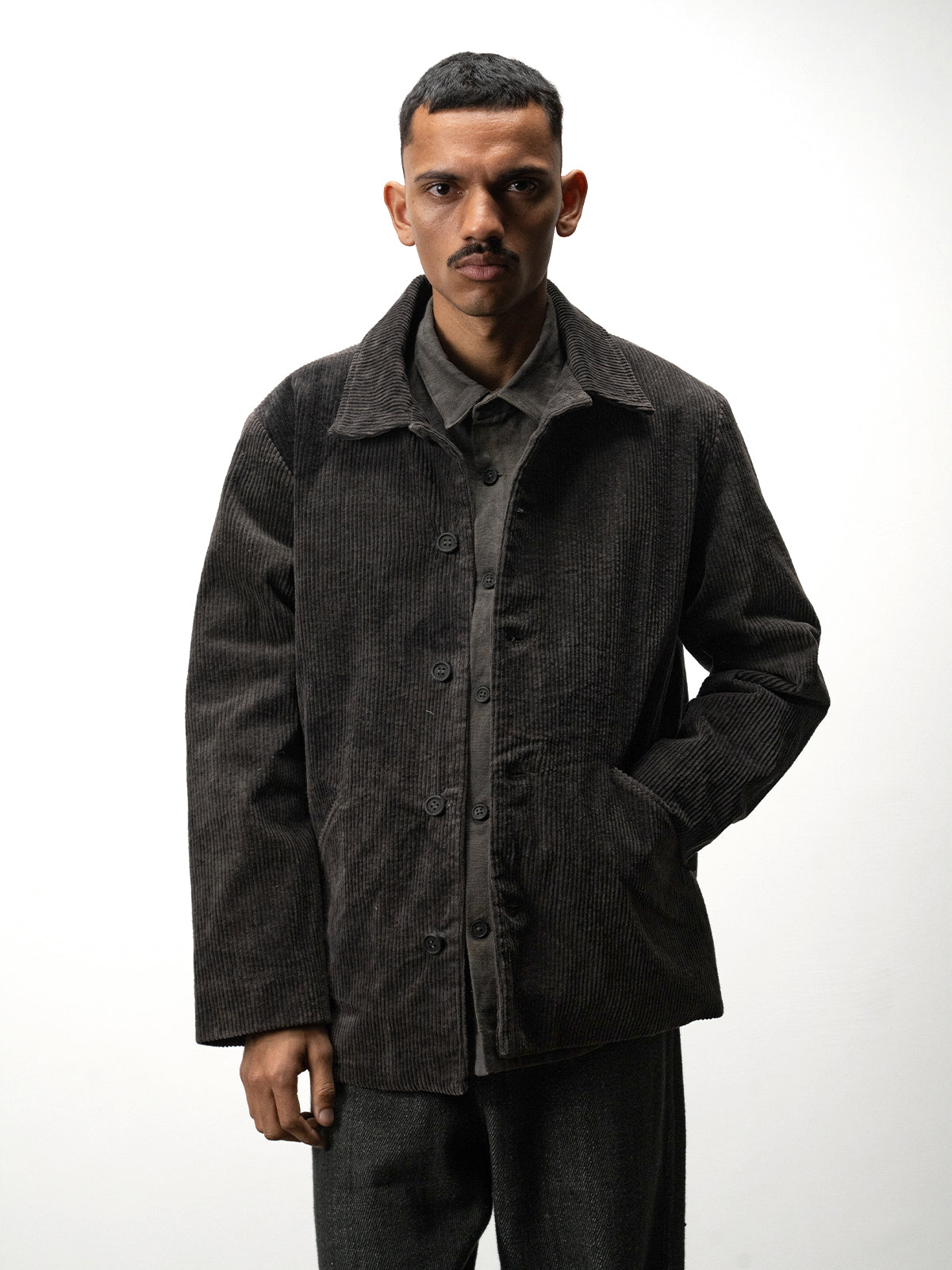 Trucker Jacket