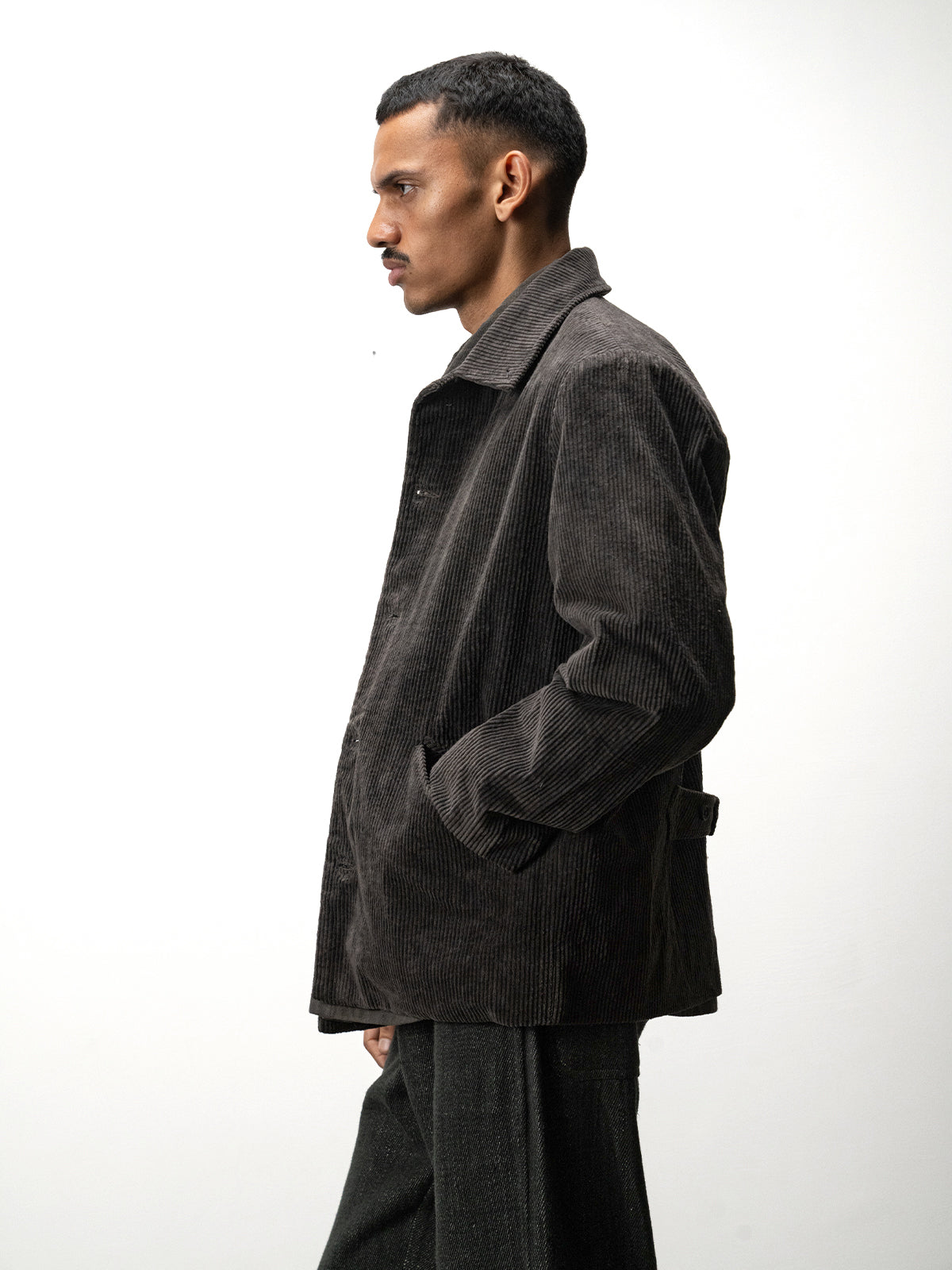Trucker Jacket