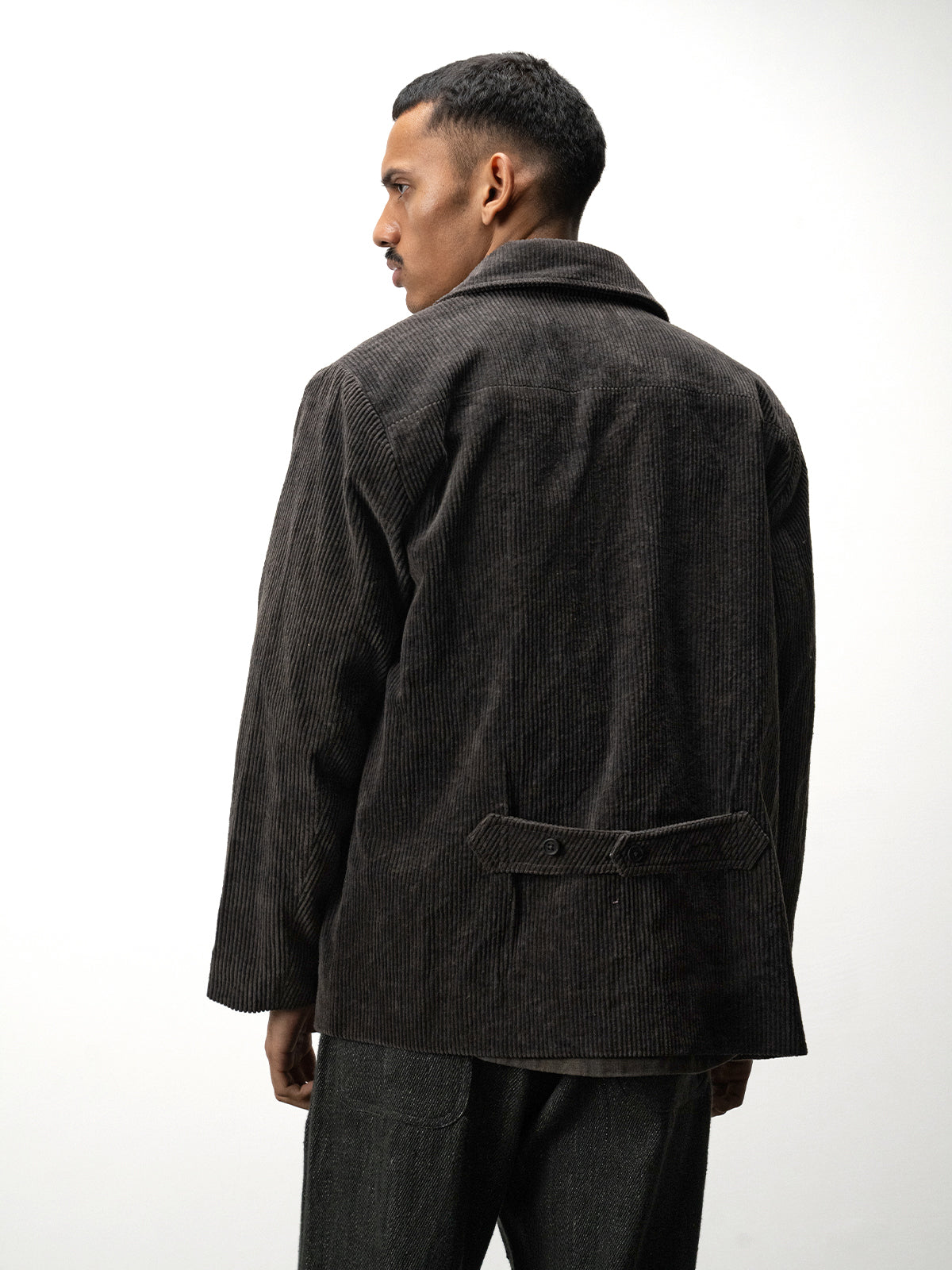 Trucker Jacket