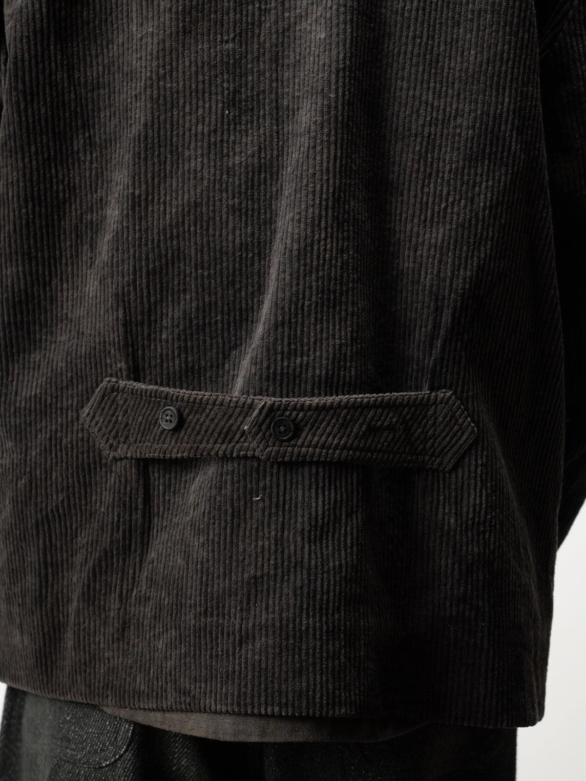 Trucker Jacket